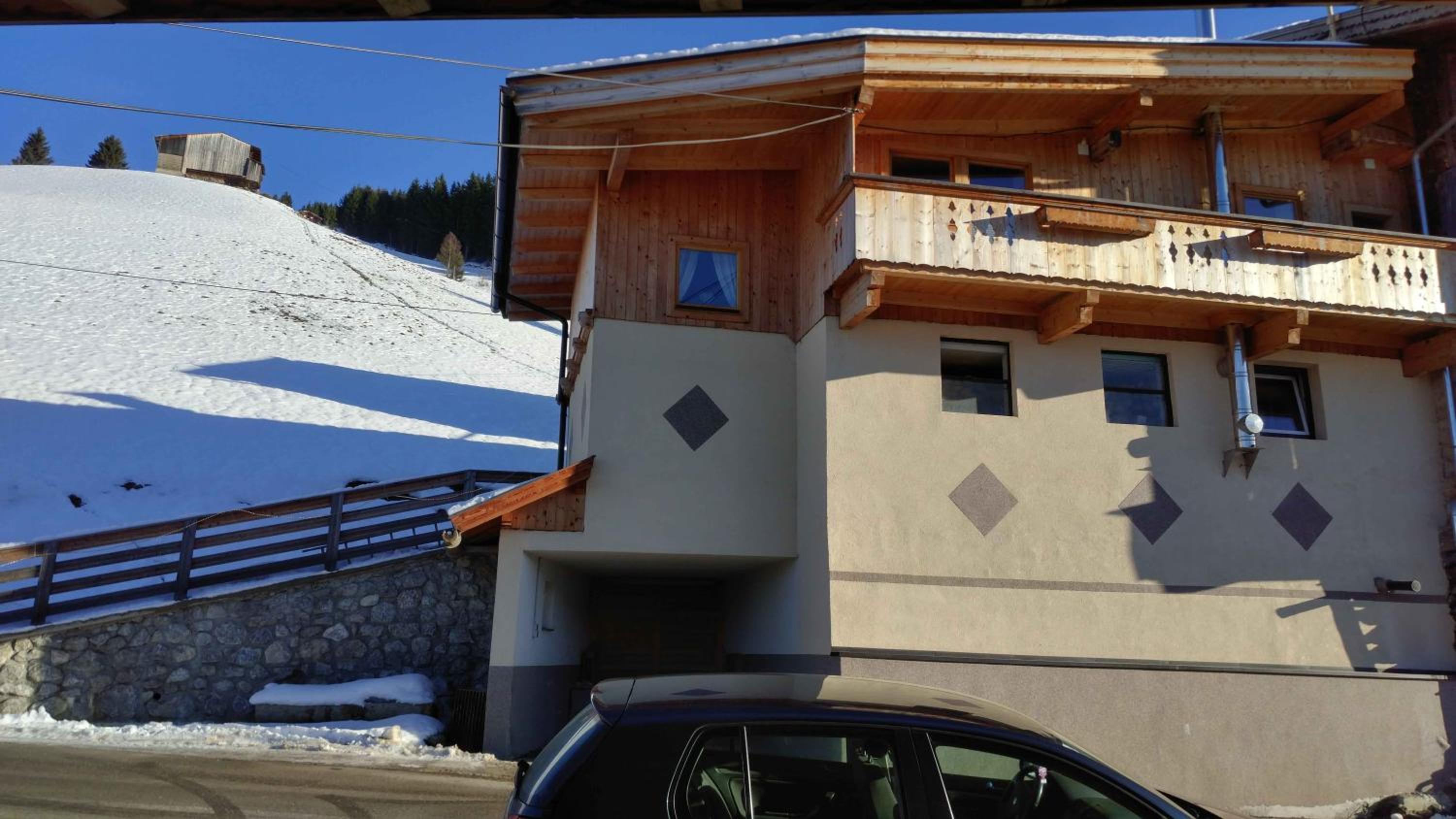 Apartment Greidlerhof
