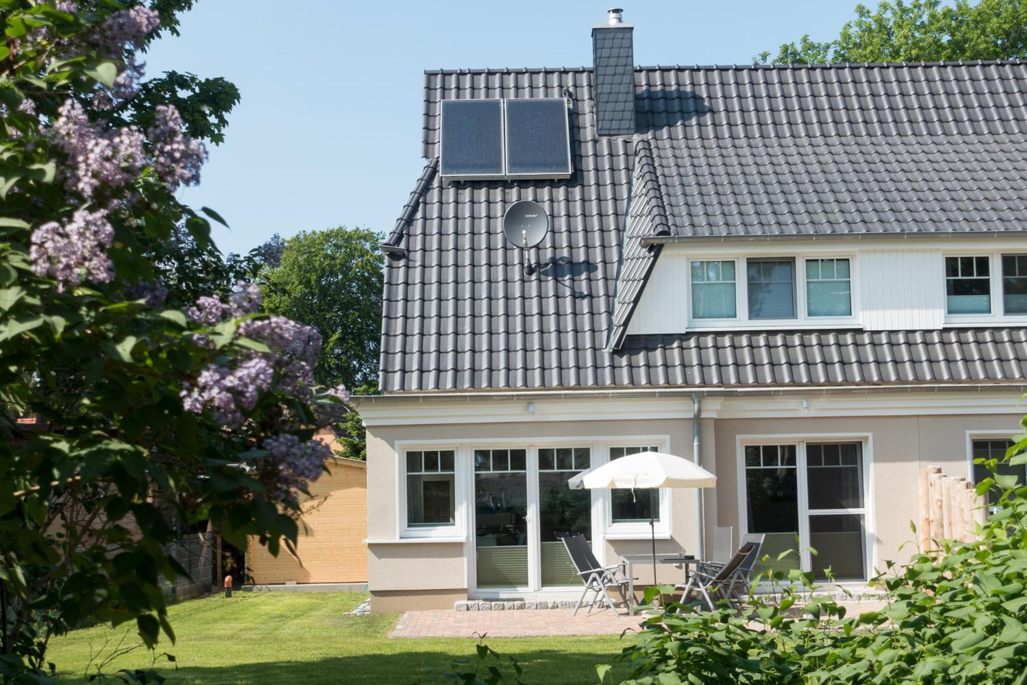 Premiumhaus Bodden und Mehr-Brise