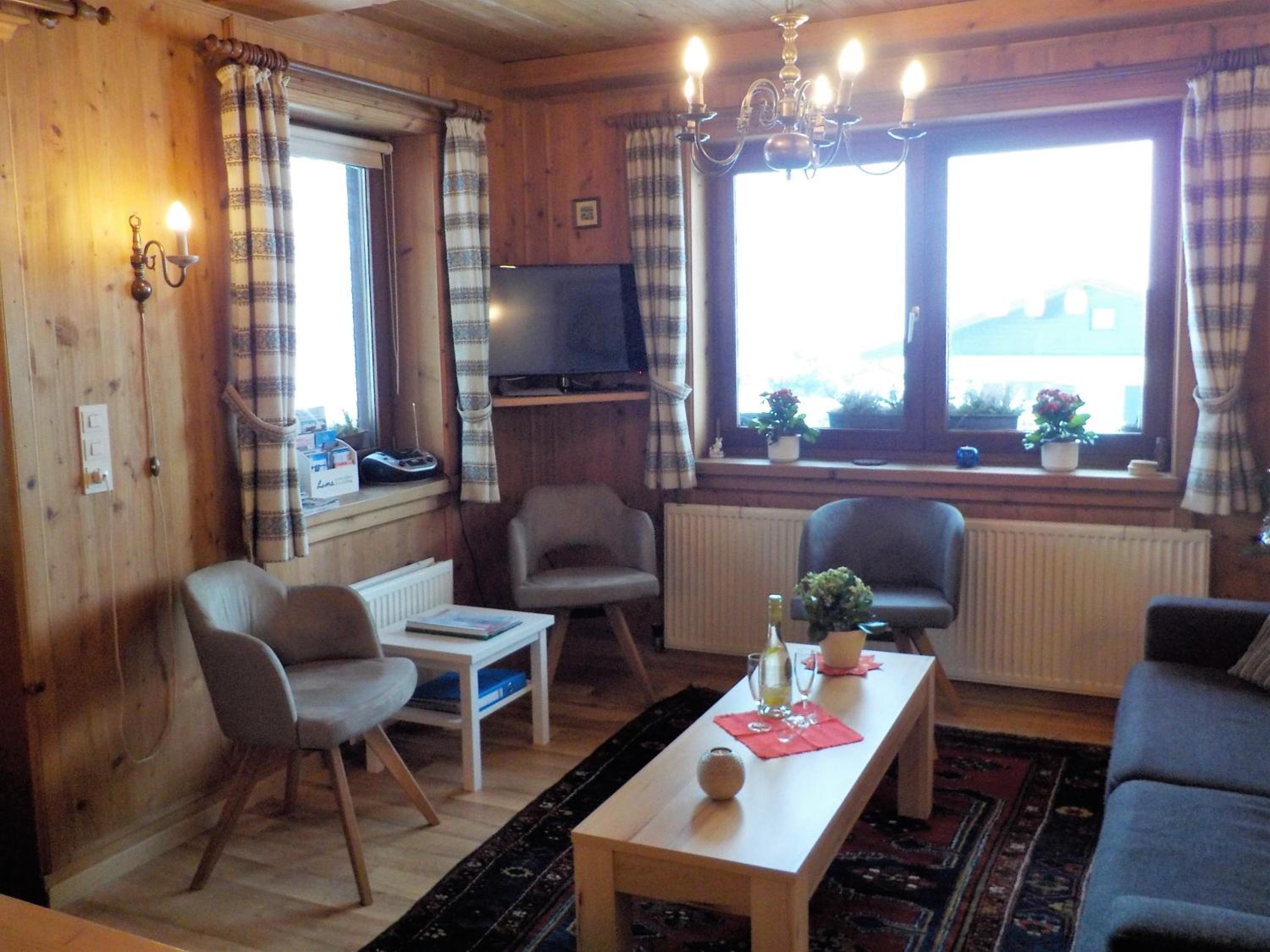 Appartement Anneke