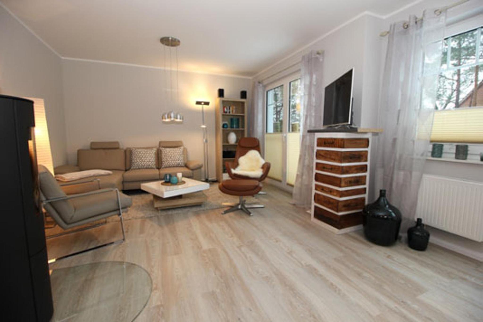 Premiumhaus Bodden und Mehr-Brise