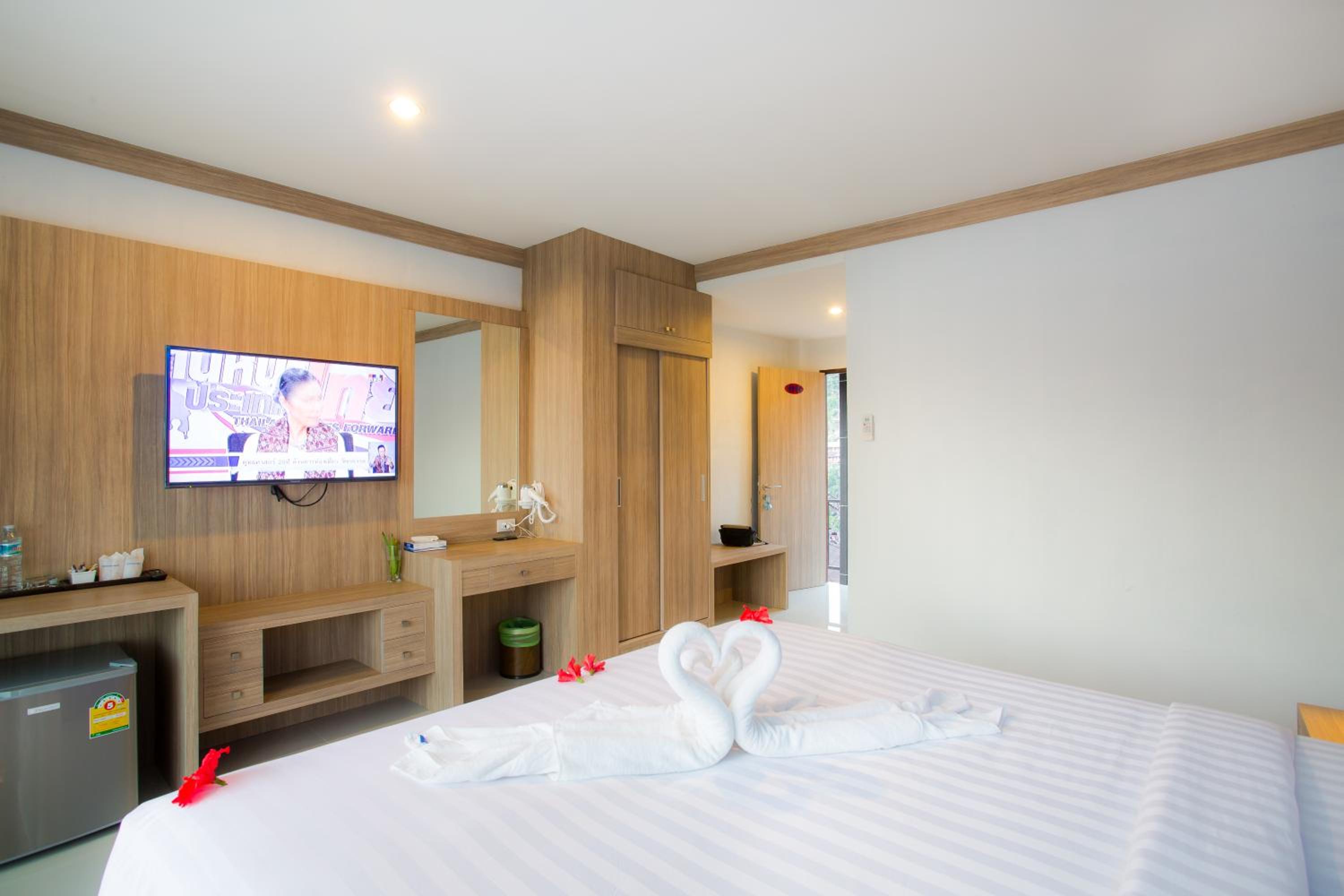 Phi Phi Top View Resort