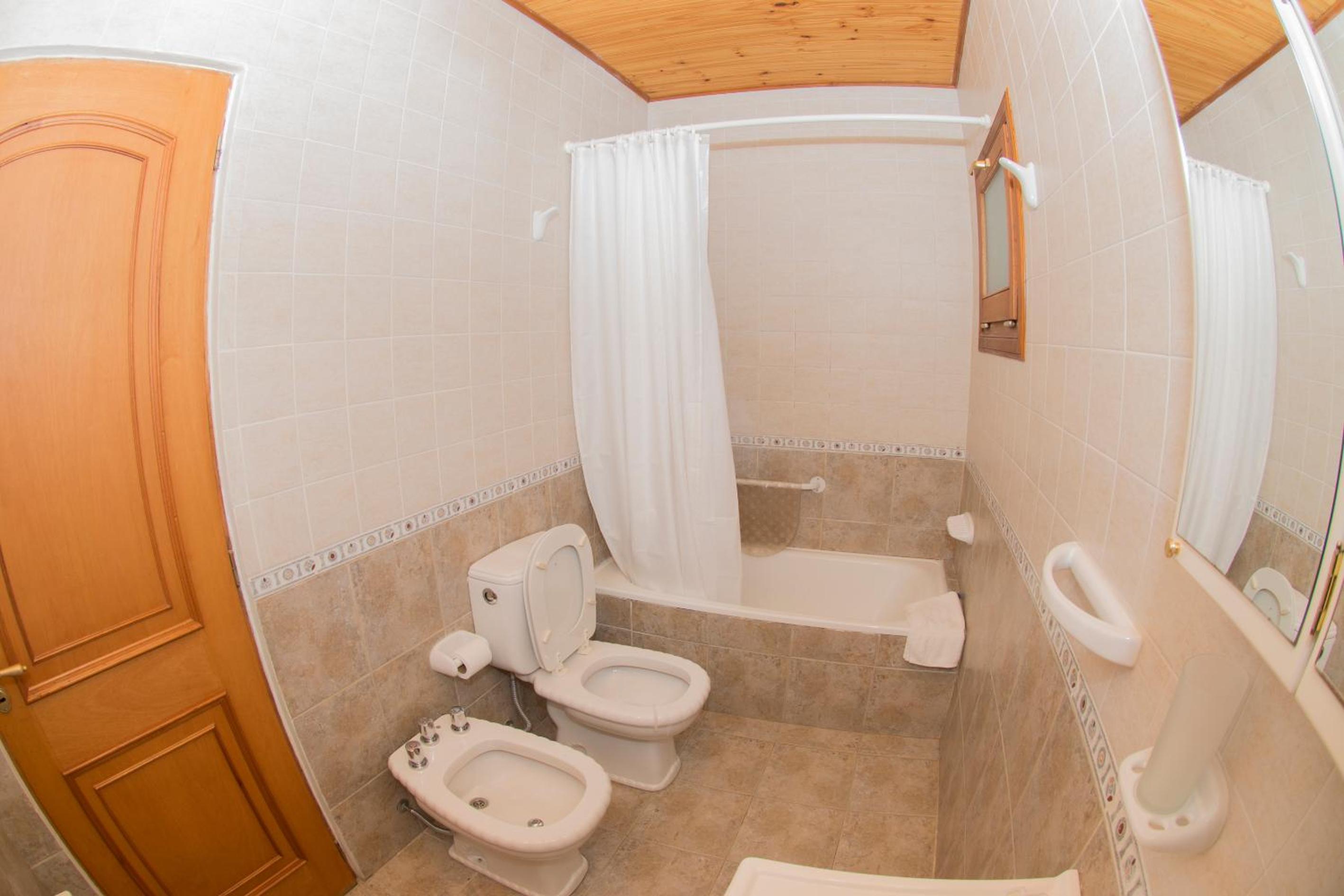 Cabañas de Nené Aparts