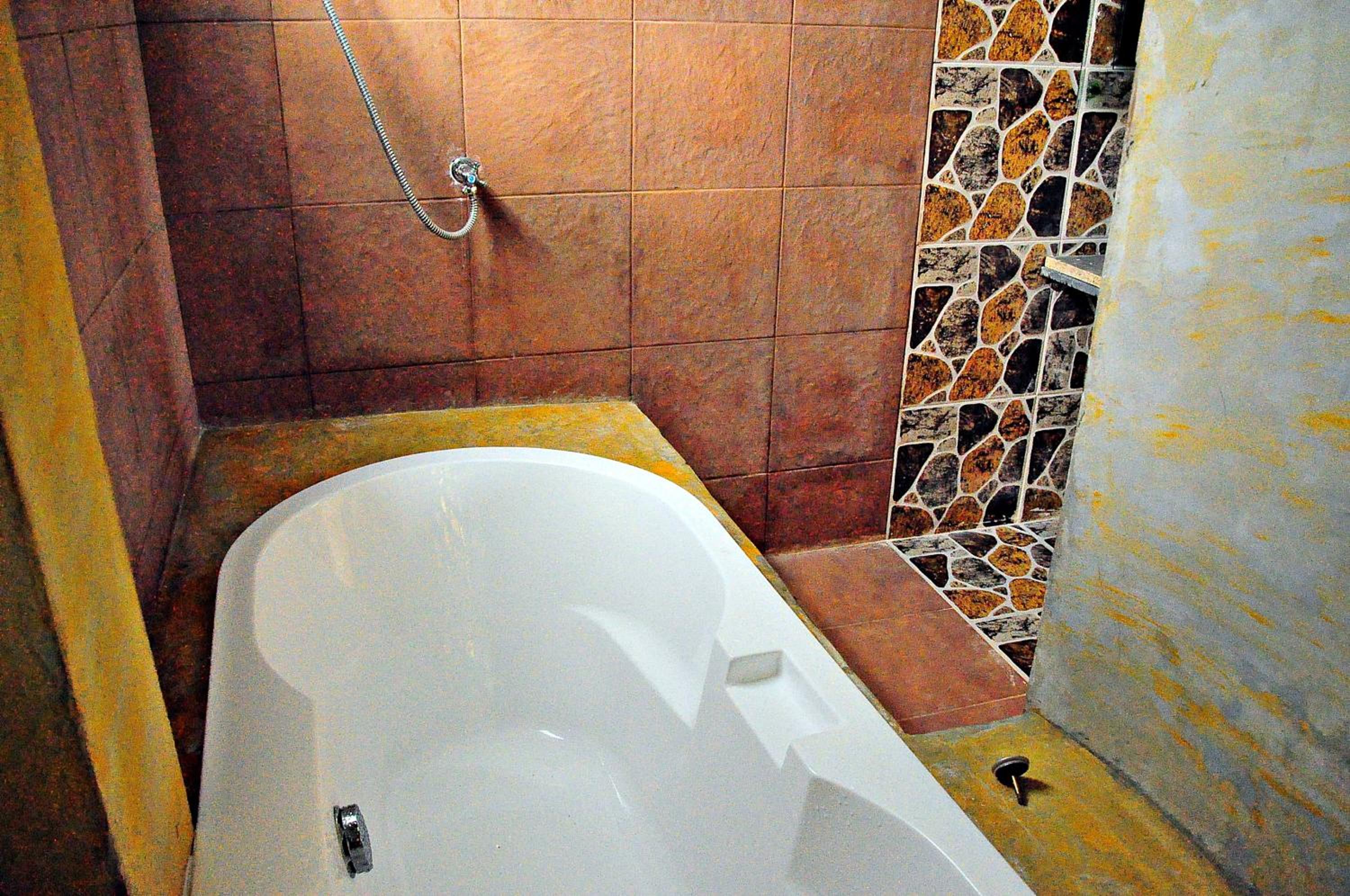Phumimalee Nature View Resort view 4