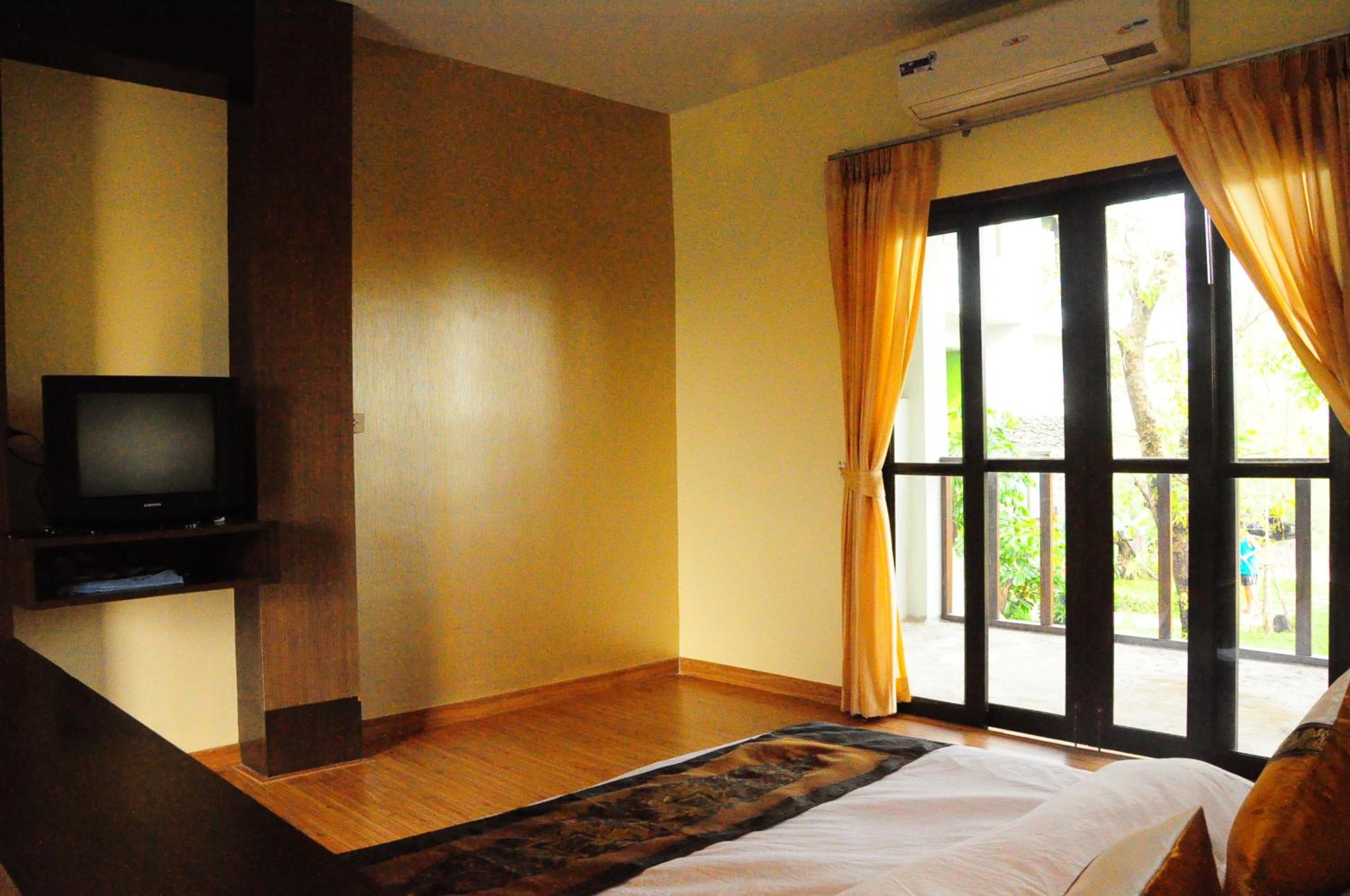Phumimalee Nature View Resort view 5