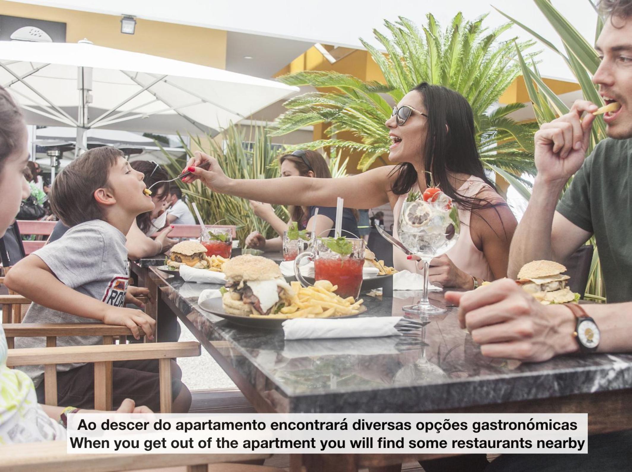Oriente Rio Apartments by APT IIN - Parque das Nações