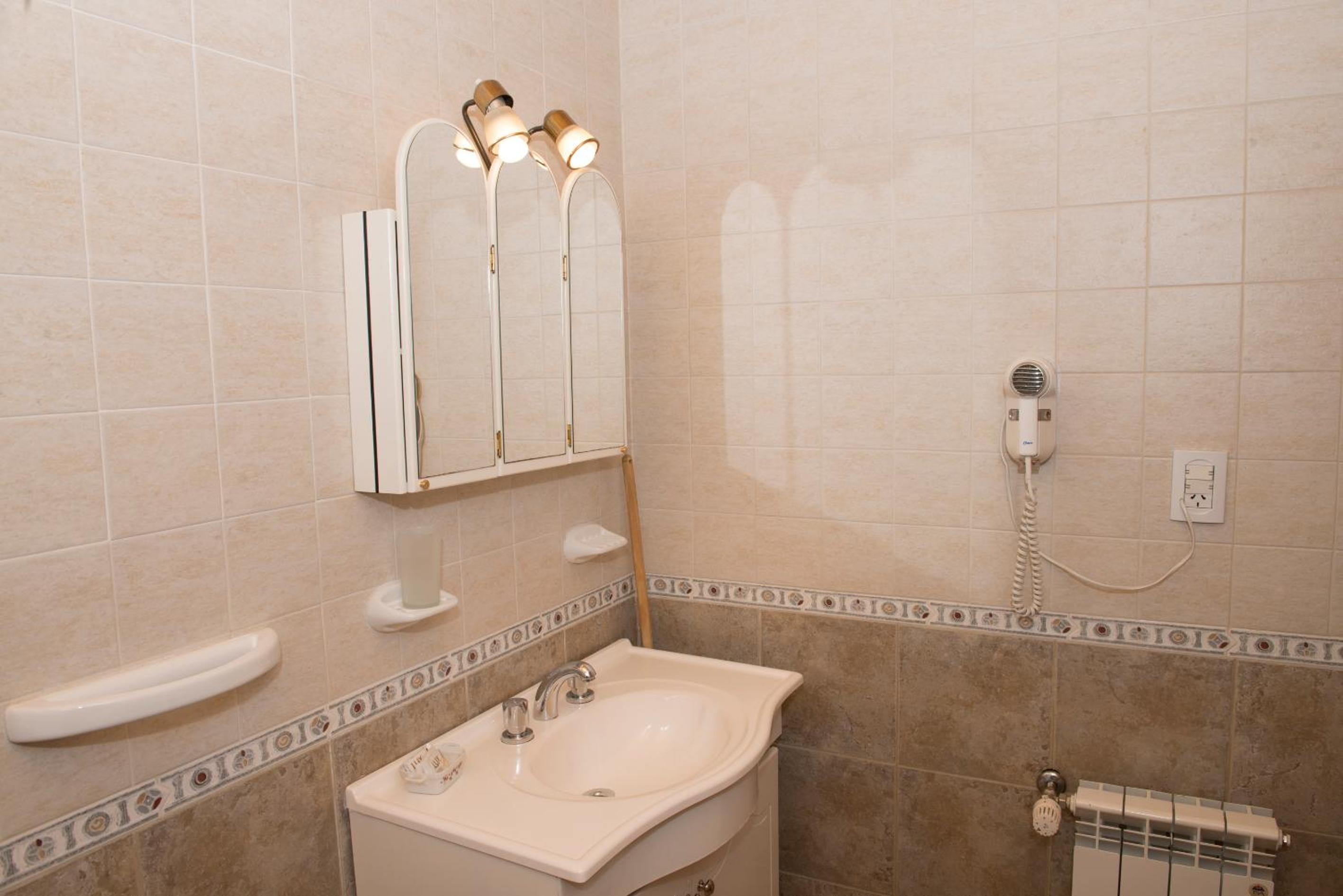 Cabañas de Nené Aparts