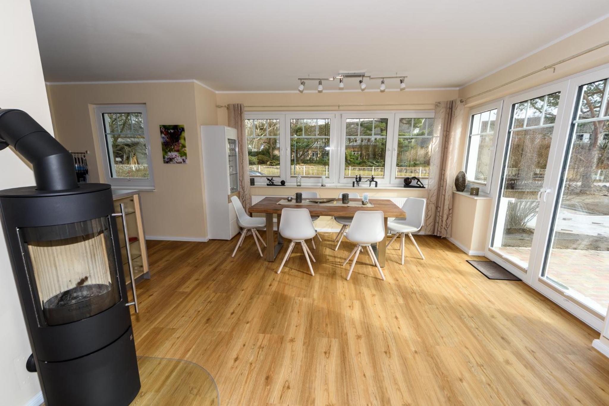 Premiumhaus Bodden und Mehr-Brise