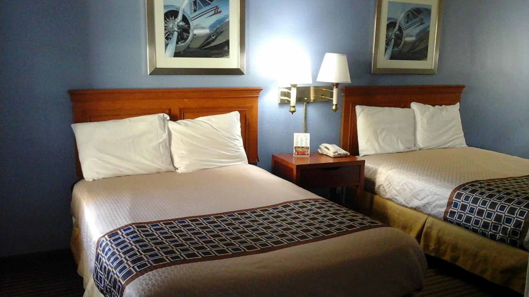 Knights Inn - Lithonia view 5