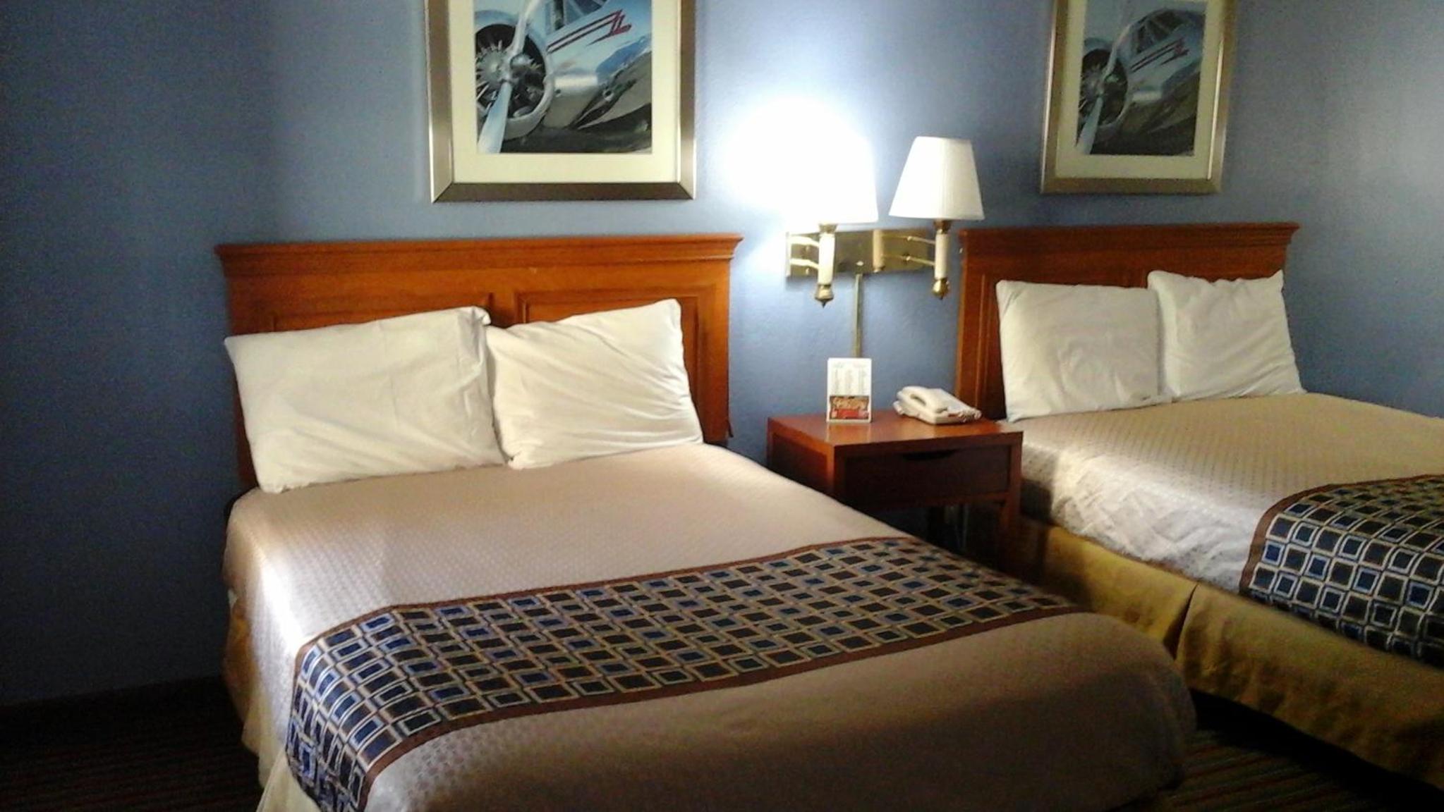 Knights Inn - Lithonia view 4