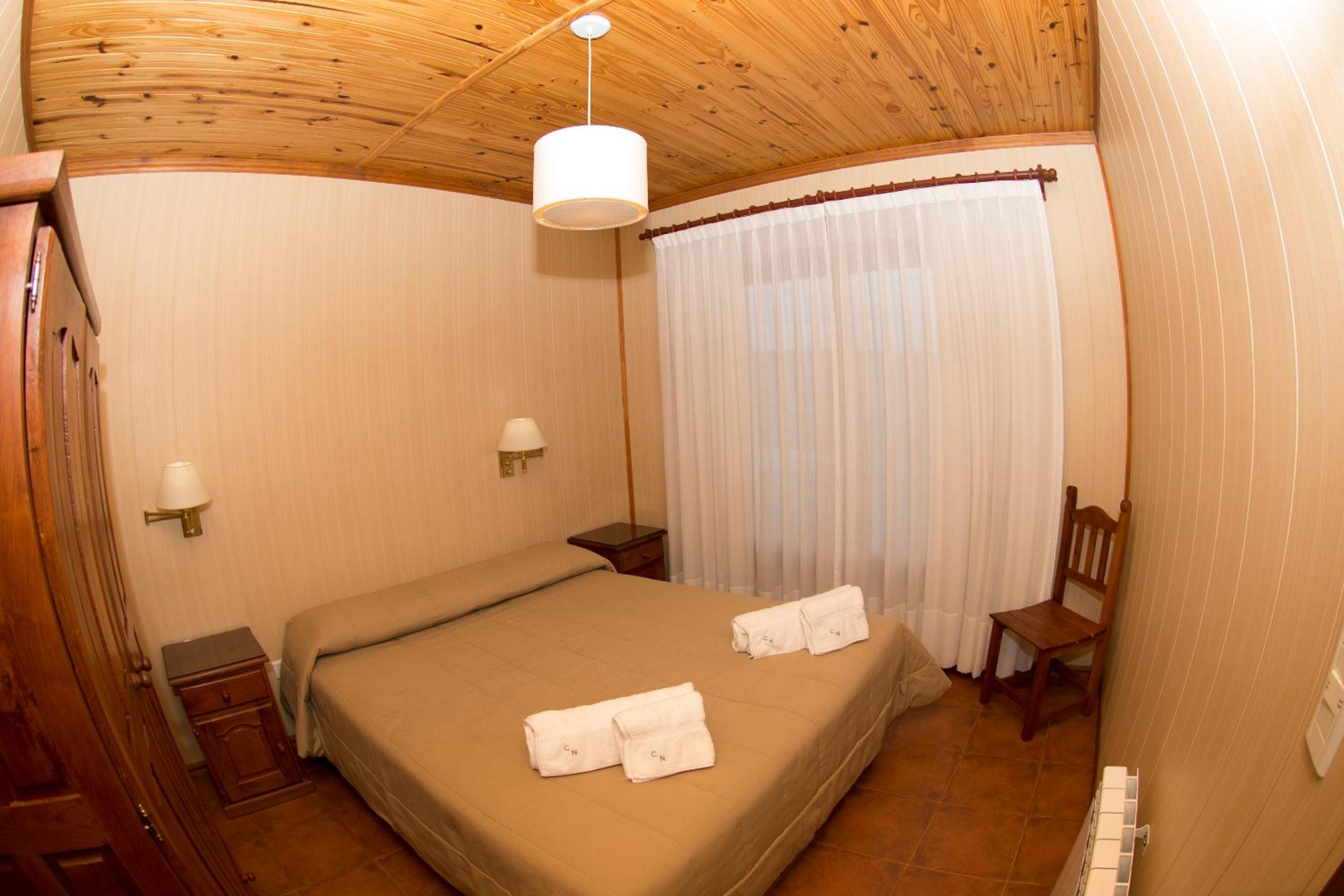 Cabañas de Nené Aparts
