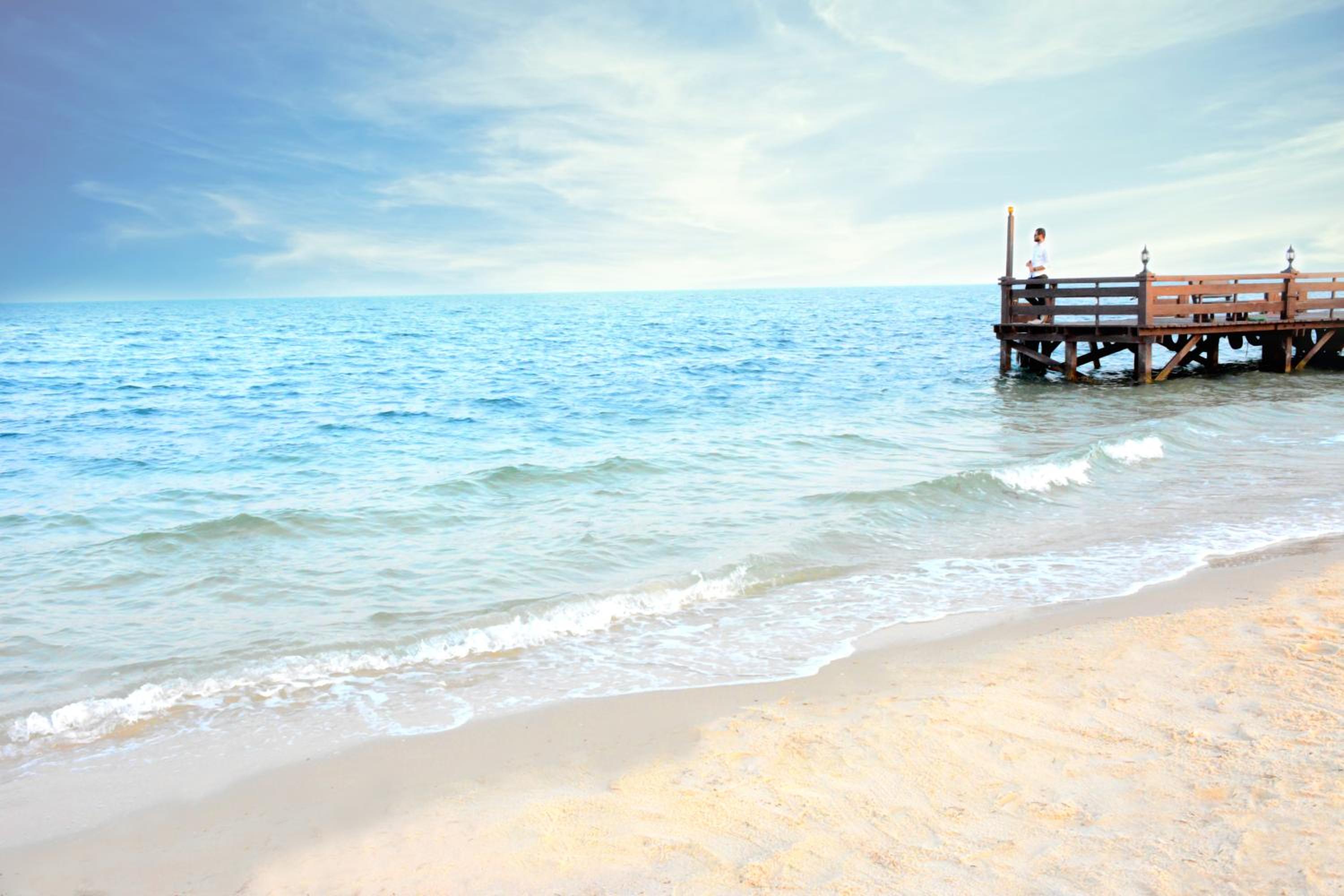 Radisson Blu Resort, Al Khobar Half Moon Bay