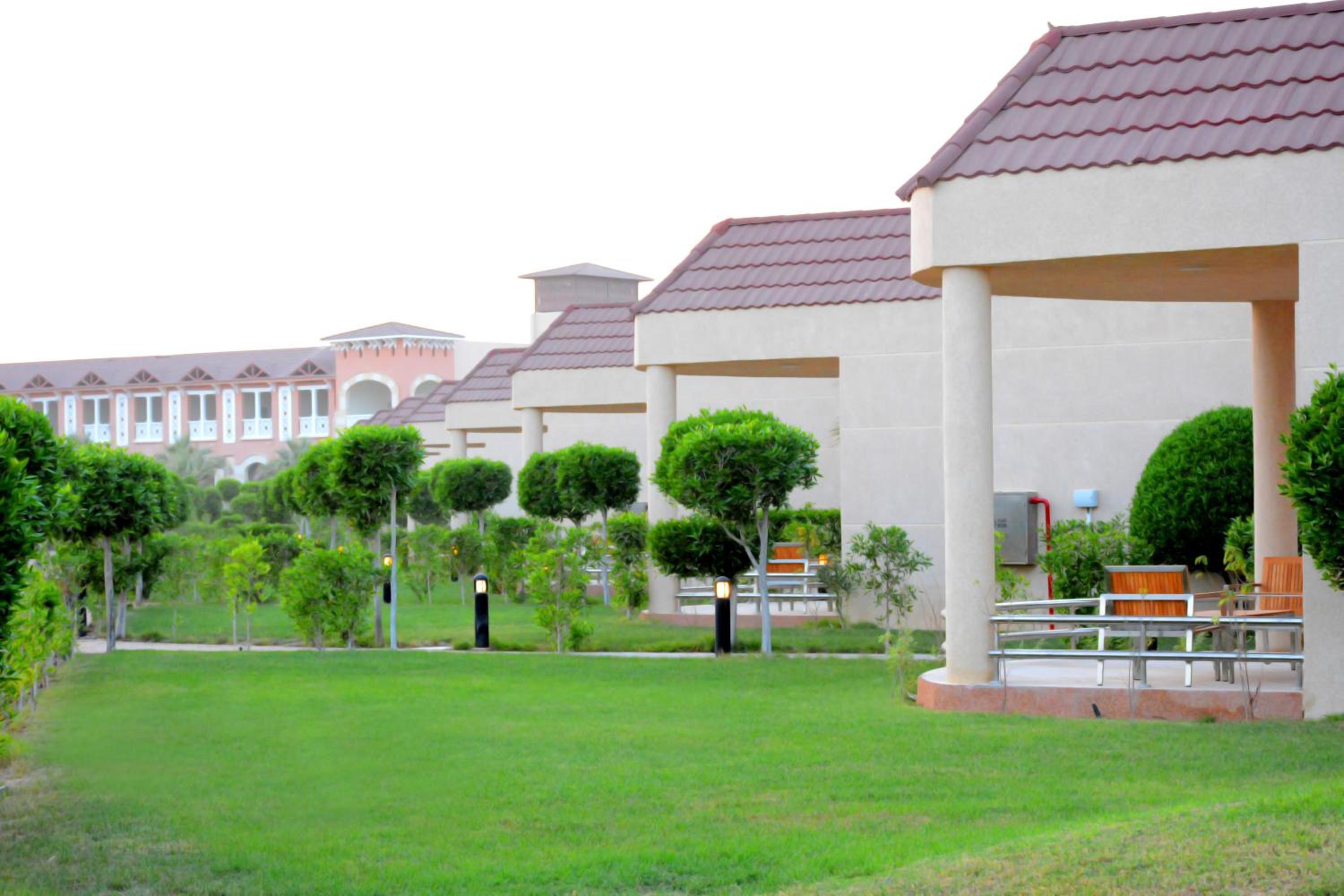 Radisson Blu Resort, Al Khobar Half Moon Bay