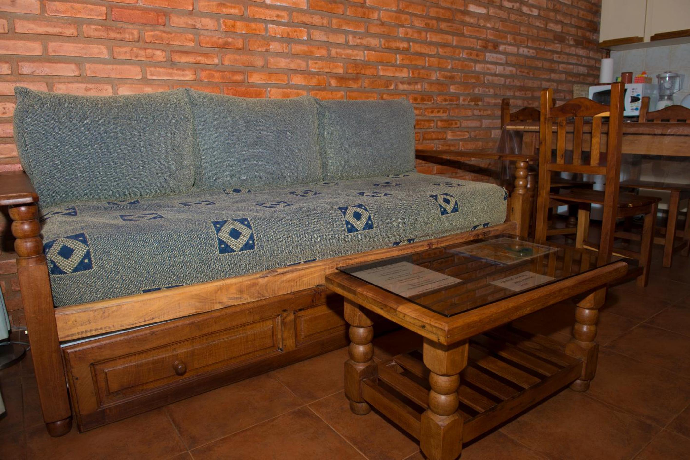Cabañas de Nené Aparts