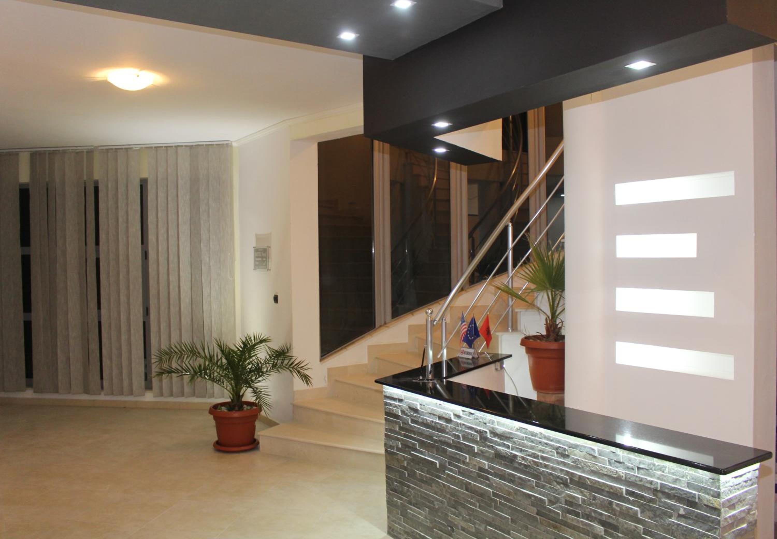 Apartments Perezaj II view 3