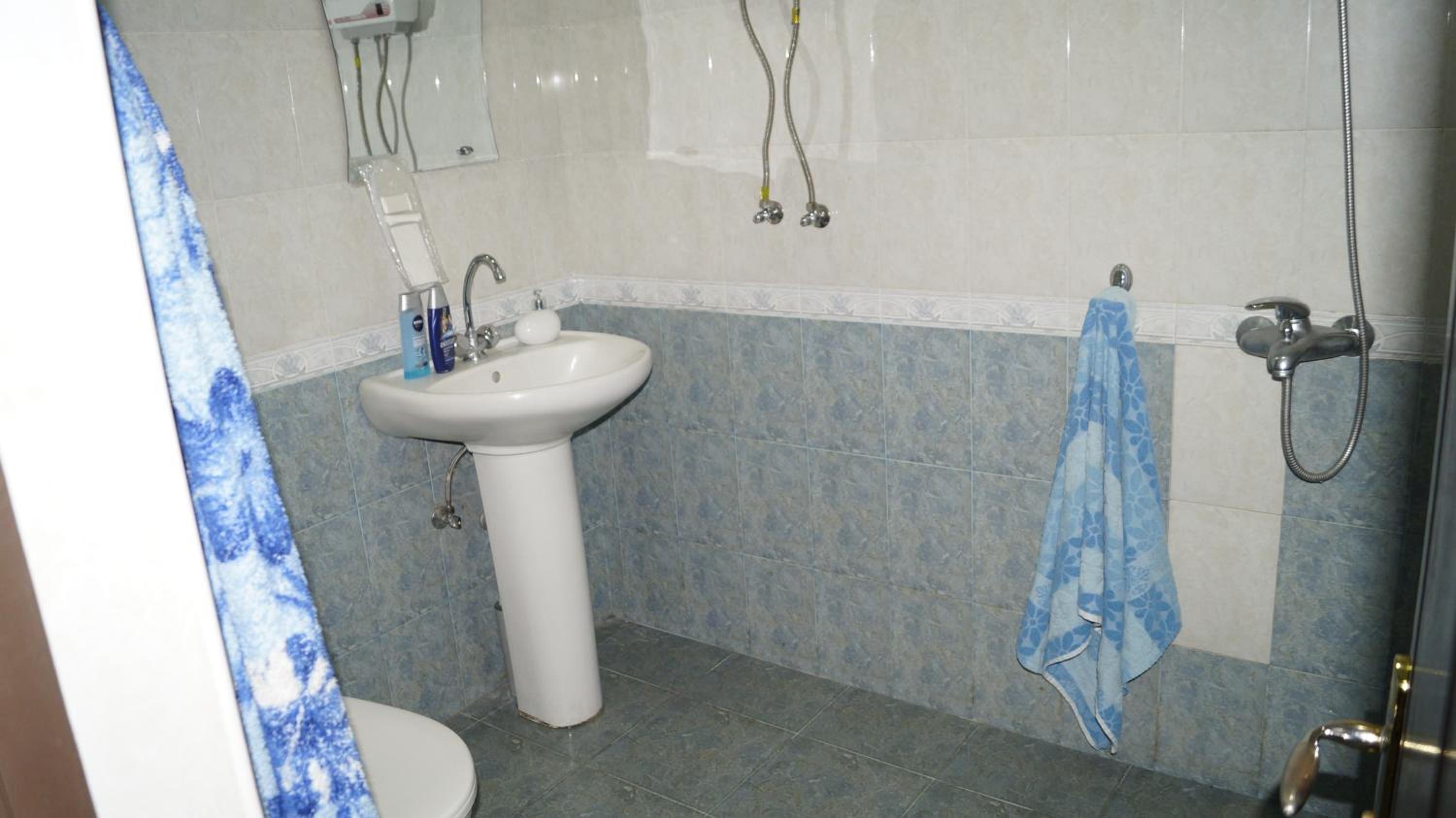 Komitas Avenue Guest House