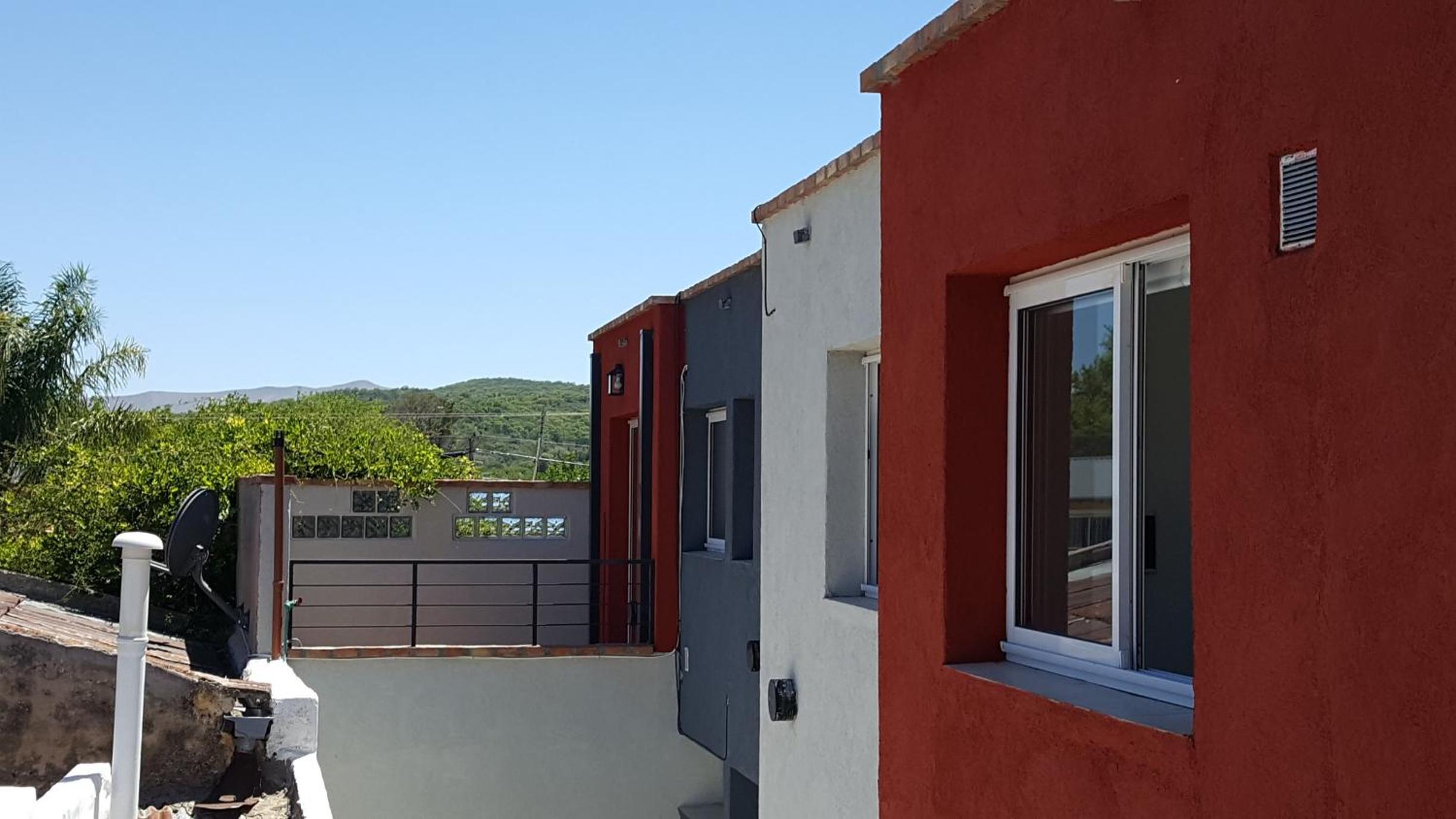 Hotel Belgrano 238 - Image 1