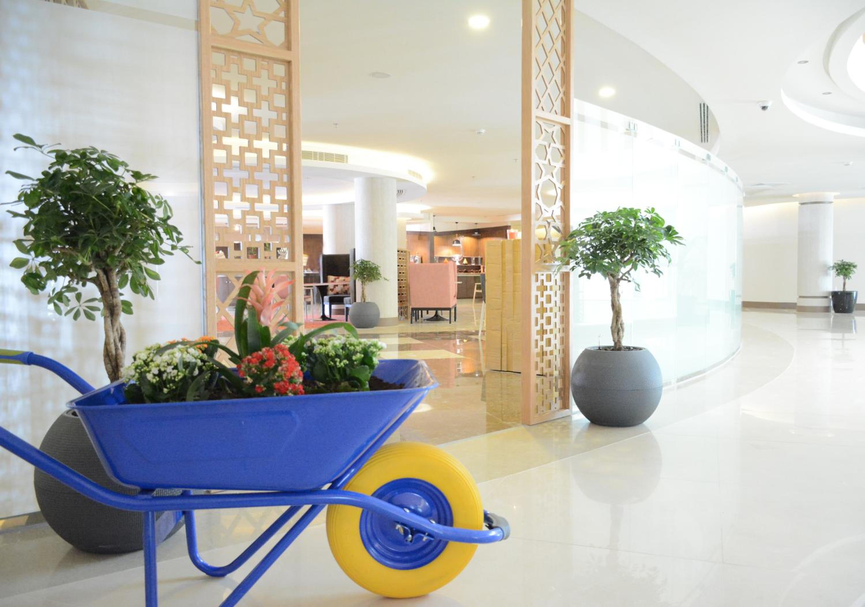 Radisson Blu Resort, Al Khobar Half Moon Bay
