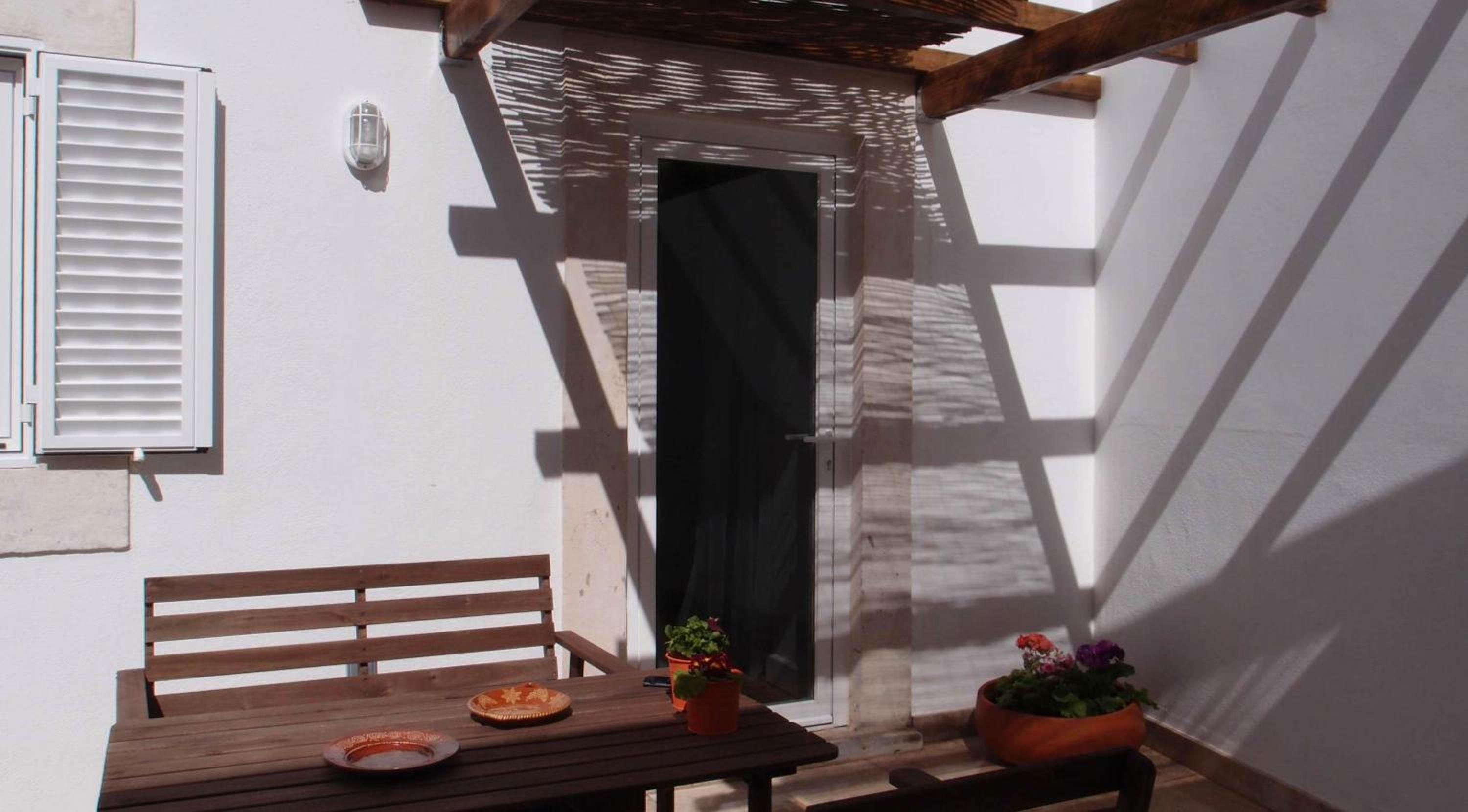 Cacilhas Guest Apartments