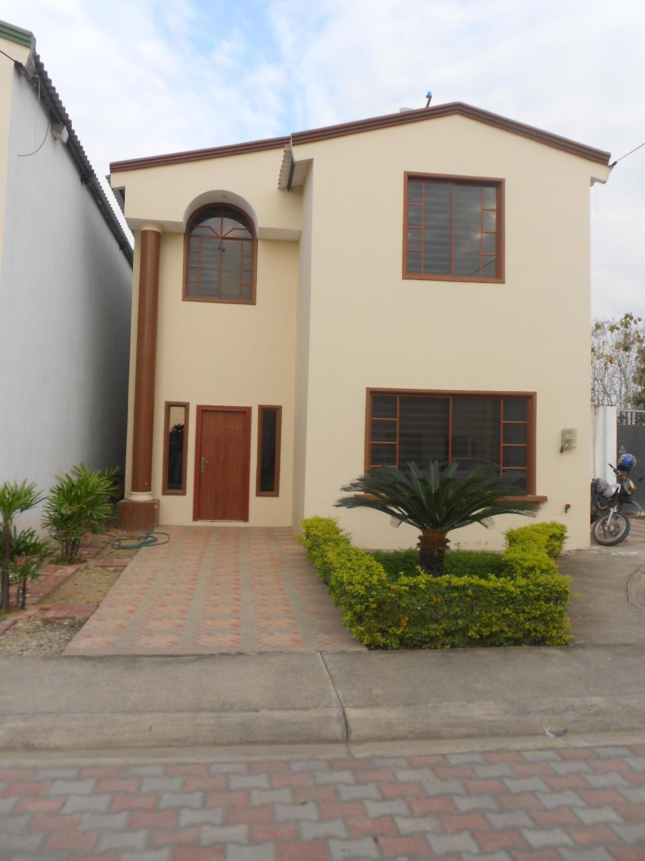 Casa Estrella Santa Rosa view 5