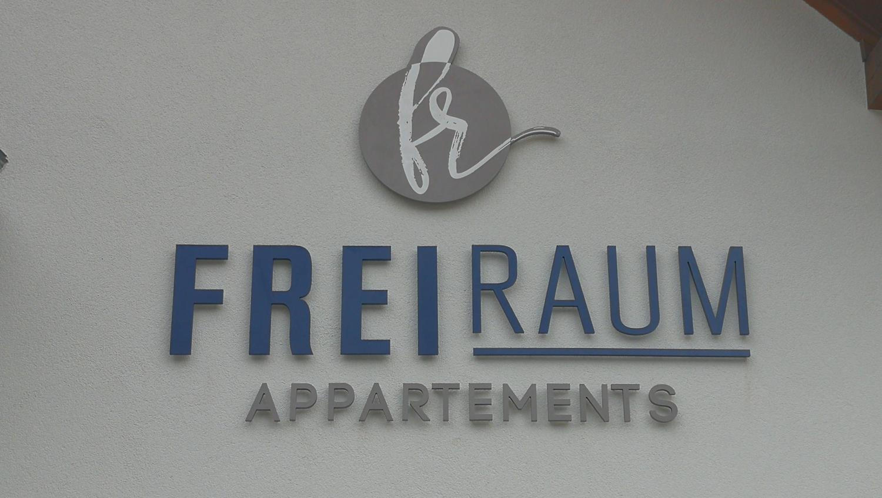 Appartements Freiraum
