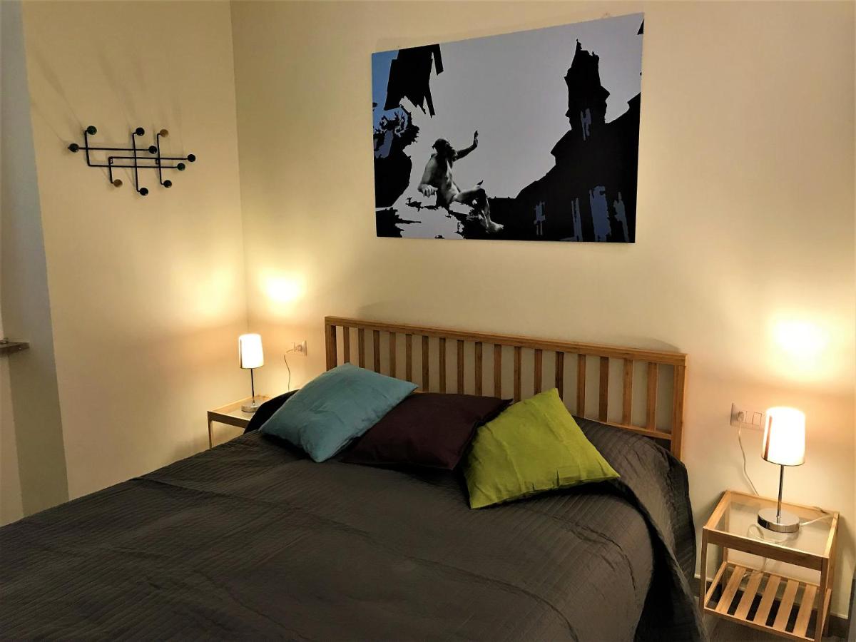 Fornacino Apartment