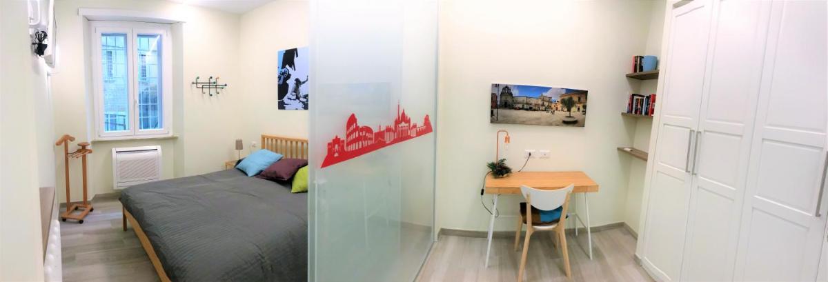 Fornacino Apartment