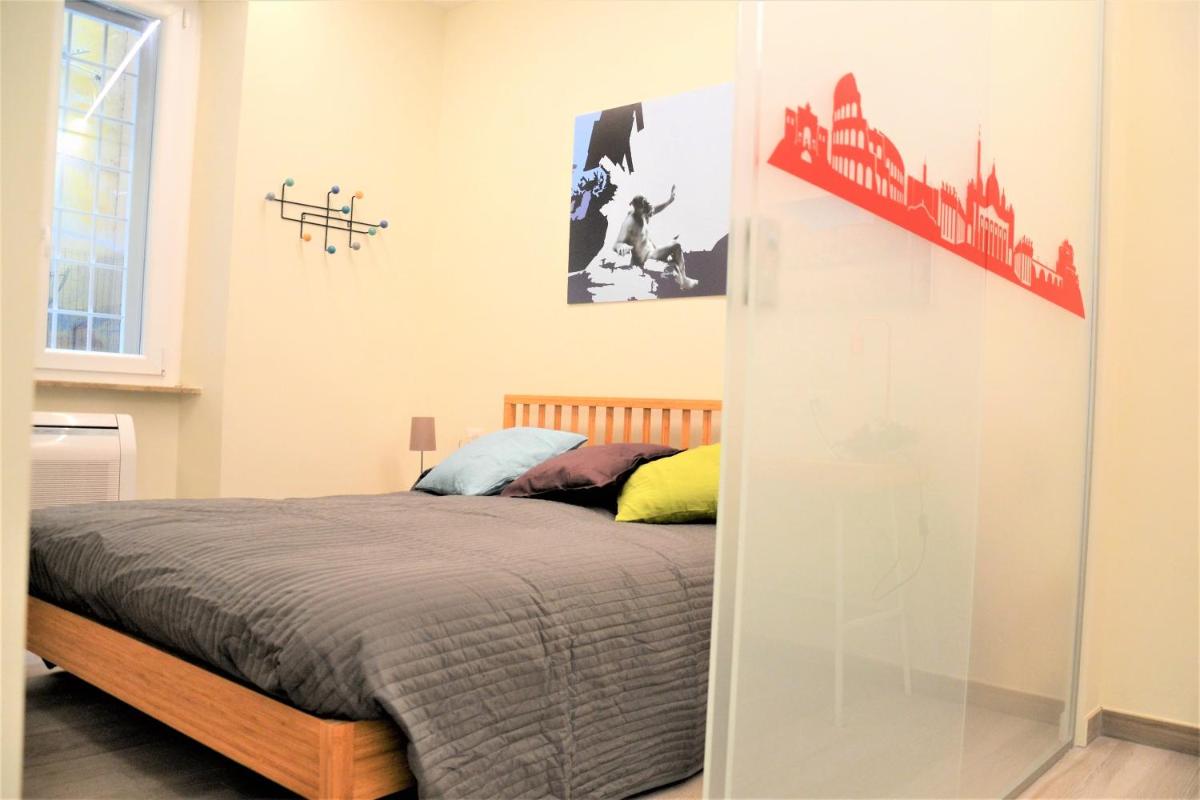 Fornacino Apartment