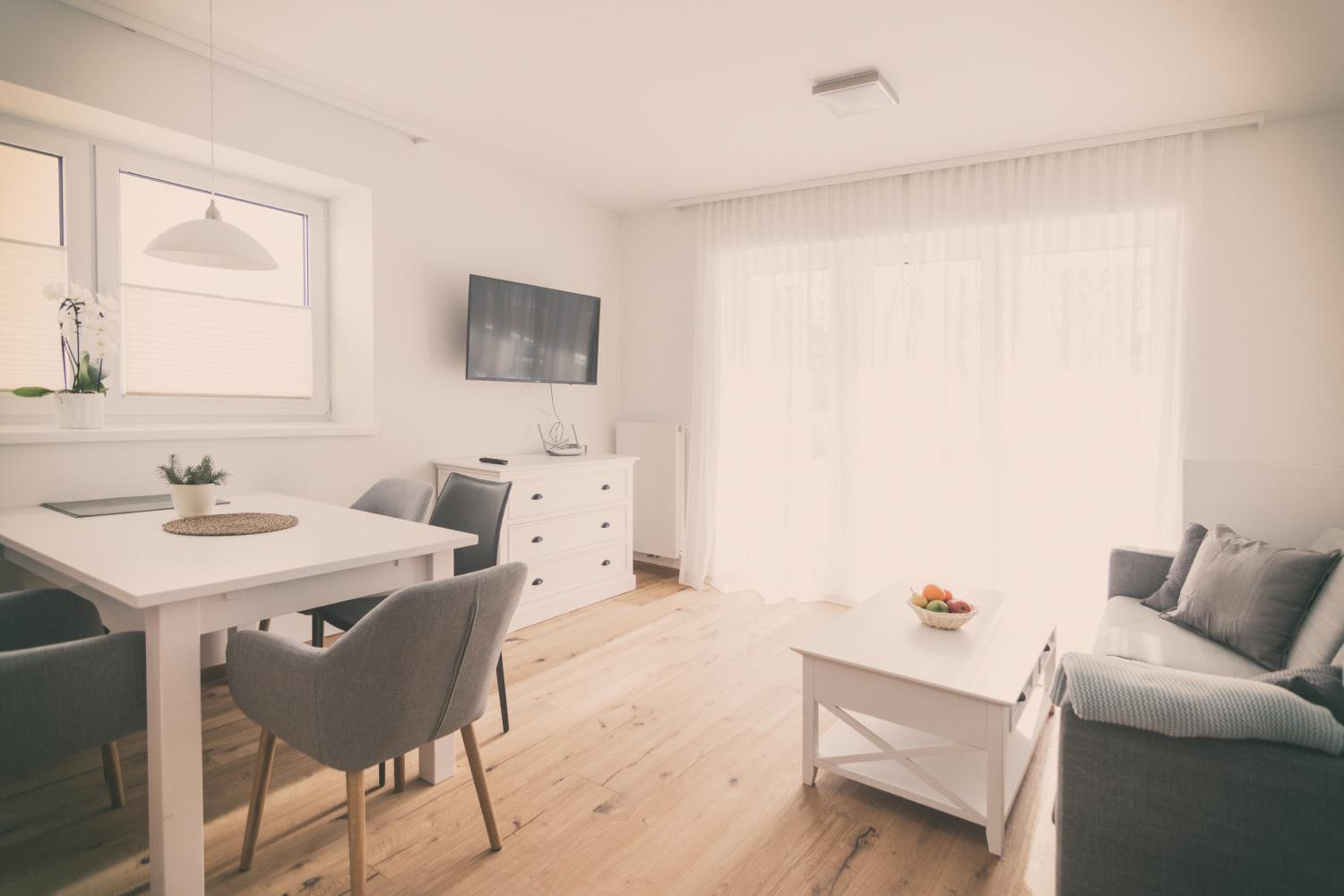 Appartements Freiraum
