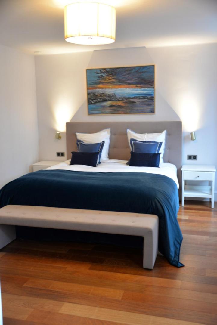 Notarishuis Beveren B&B