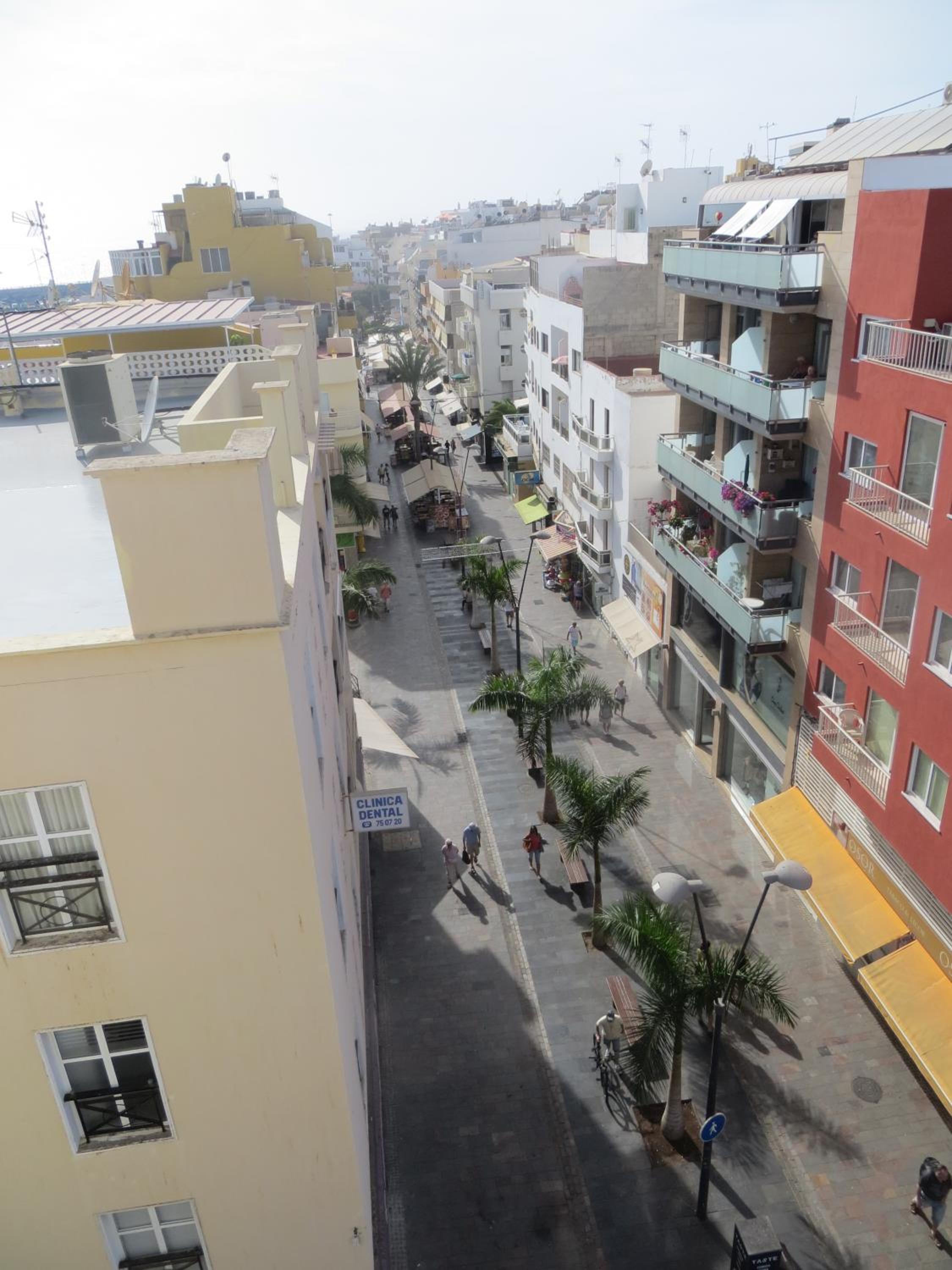 Edificio Gavota photo 4