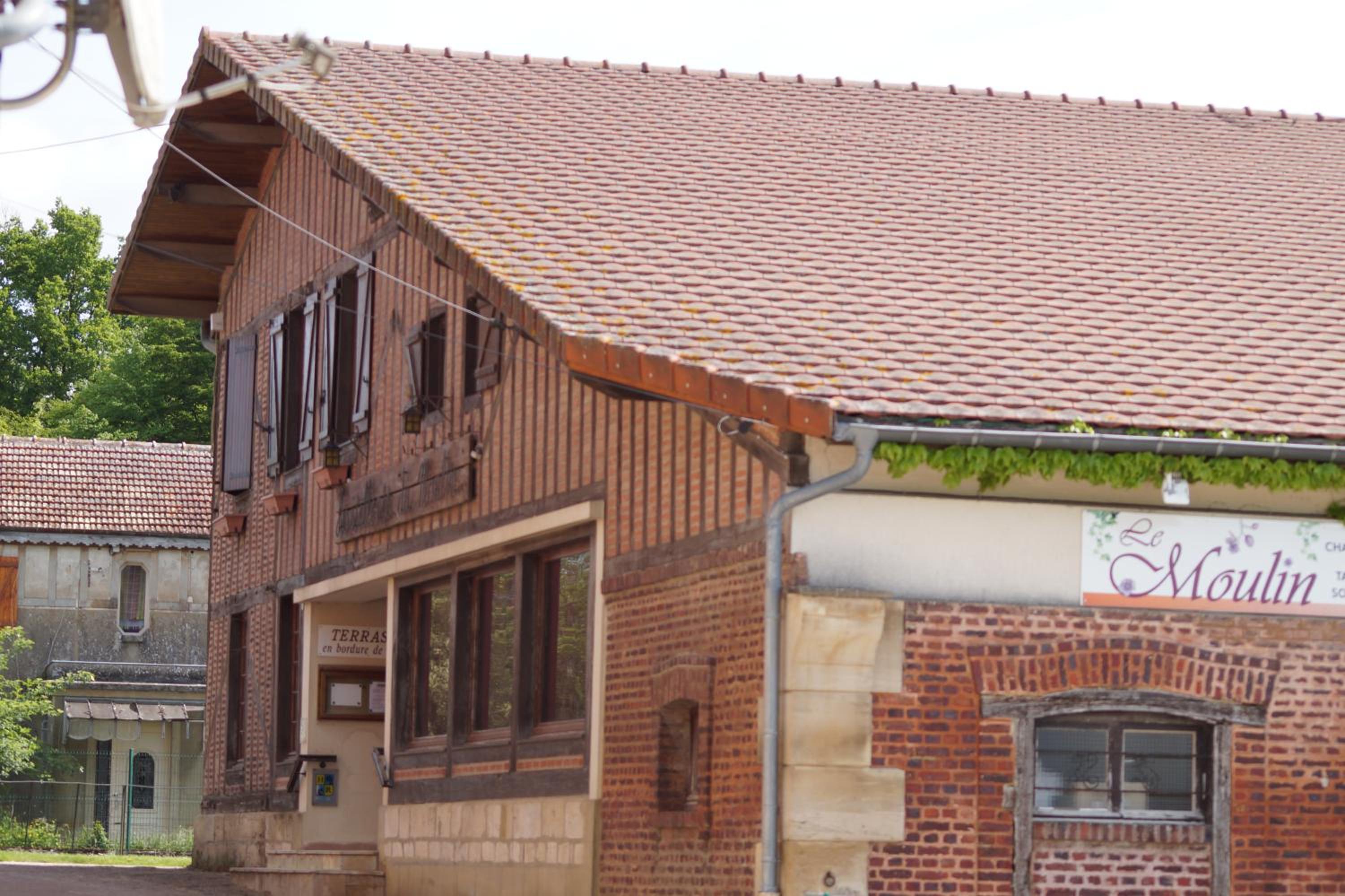 Le Moulin d'eclaron view 2
