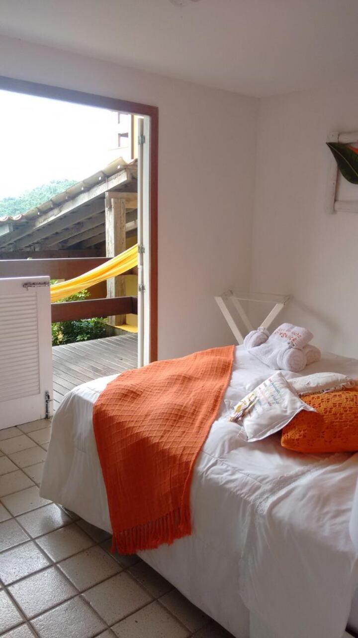 Pousada Casa do Bicho Preguiça