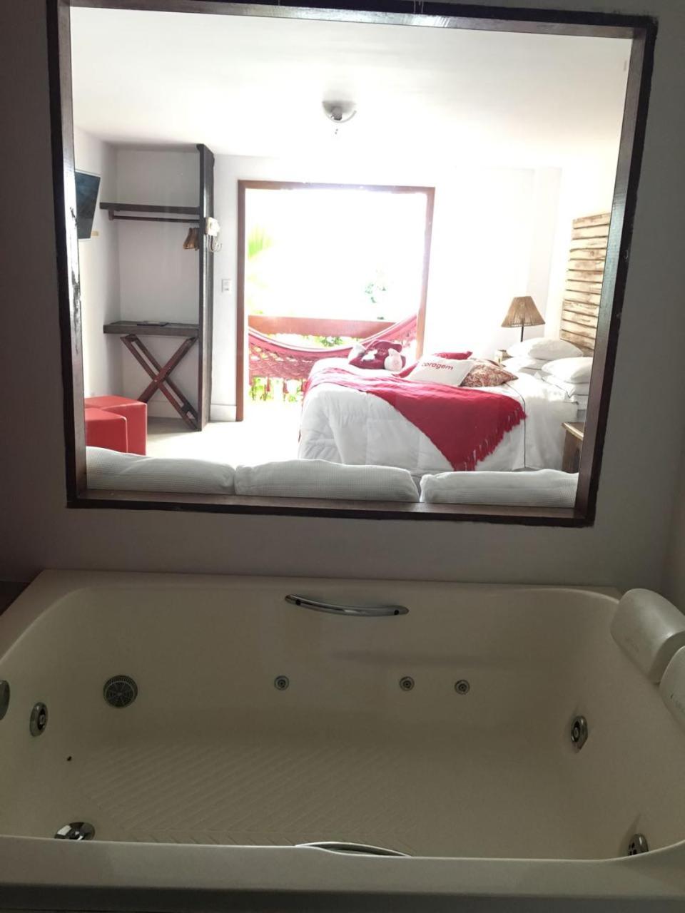 Pousada Casa do Bicho Preguiça