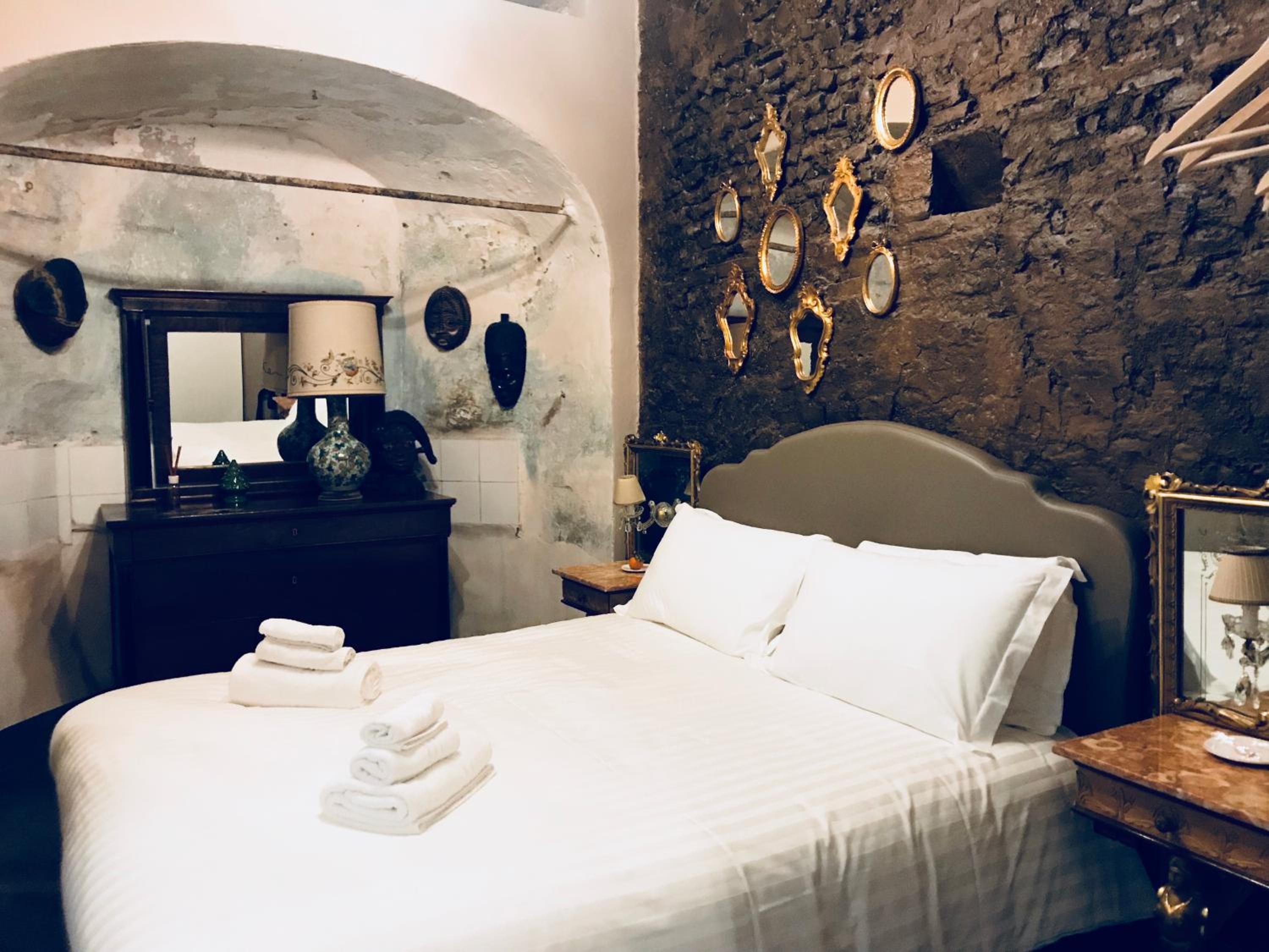 L'8 Boutique Design Apartments