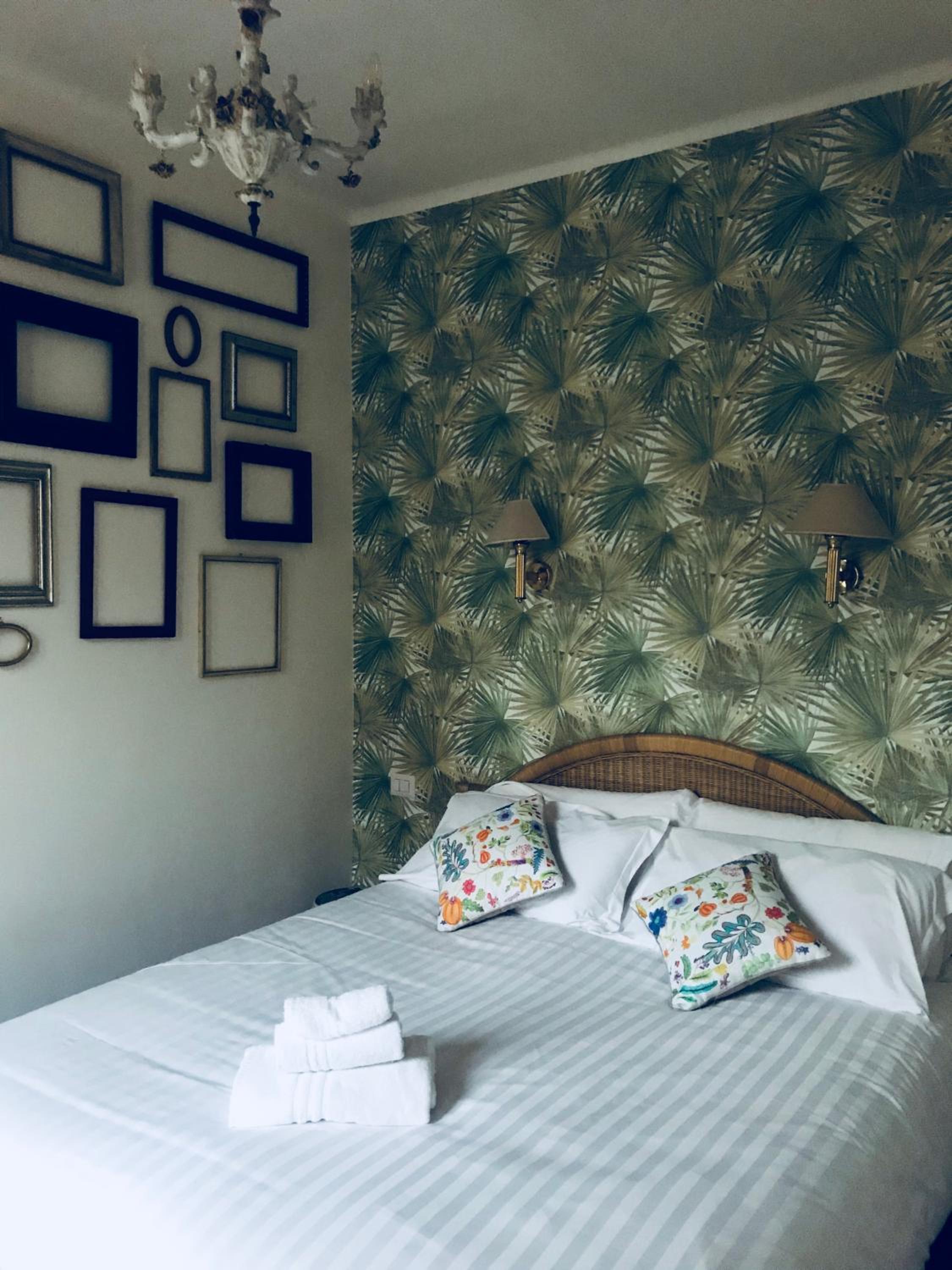 L'8 Boutique Design Apartments