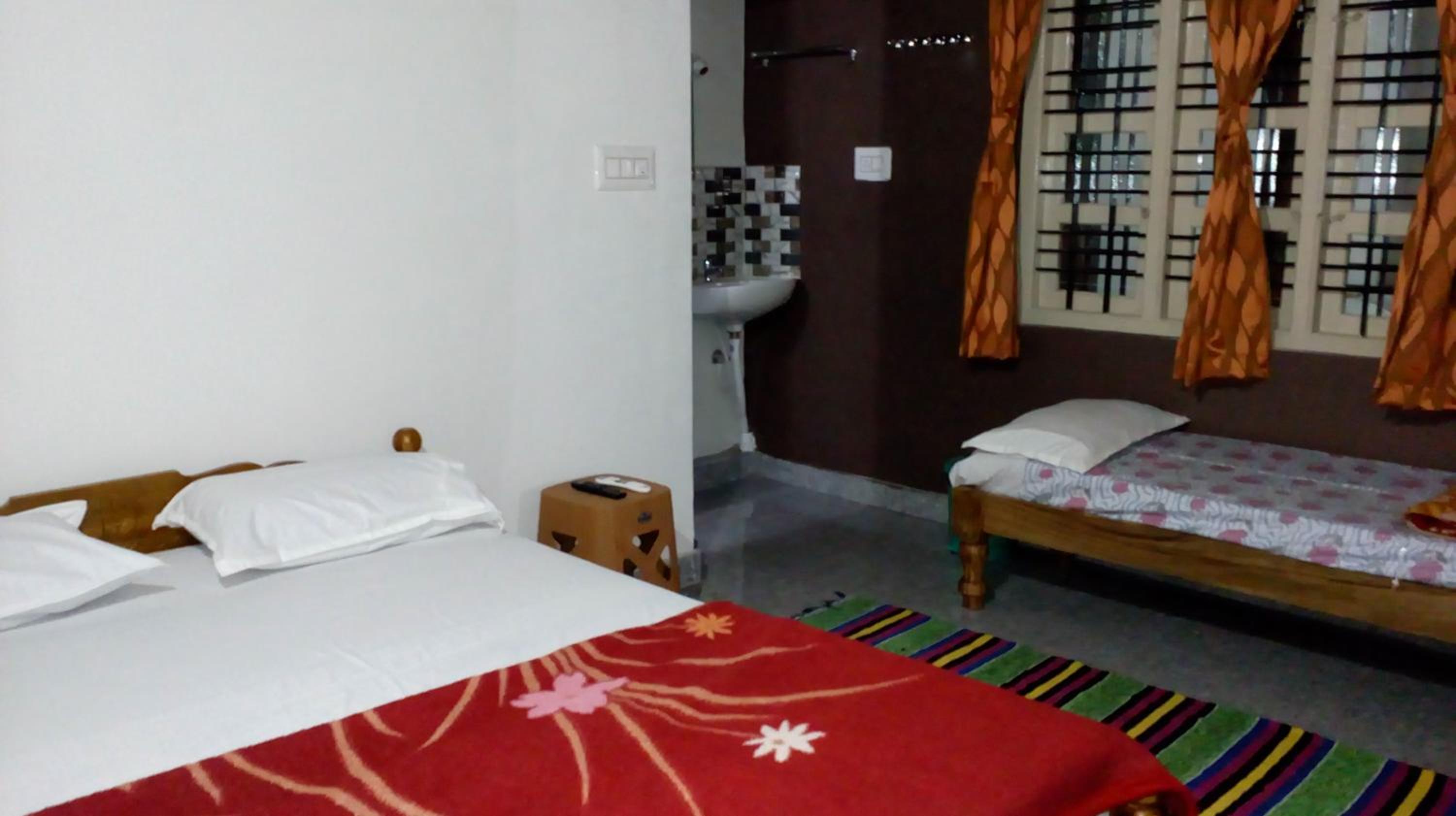 Alan Homestay
