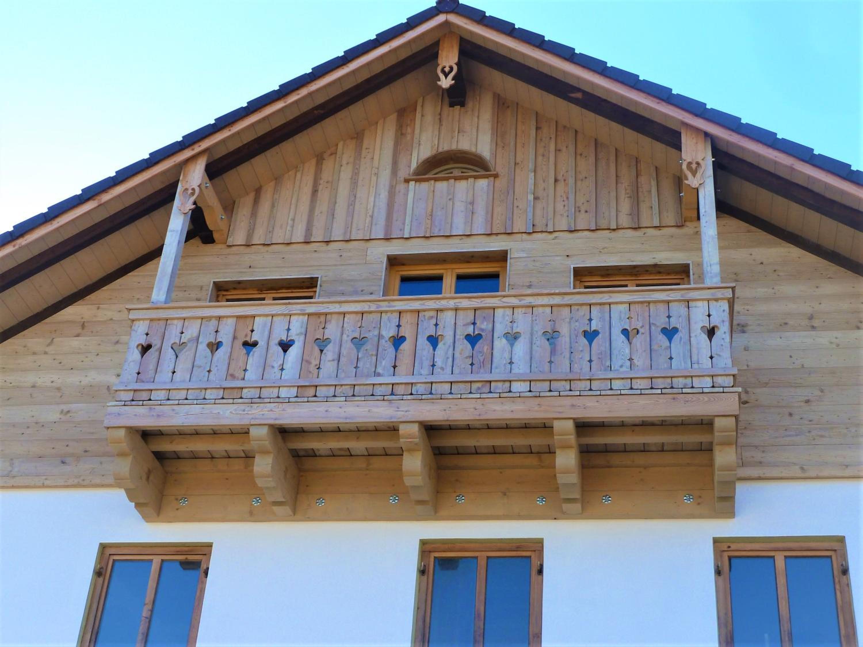 Chalet Bad Tölz