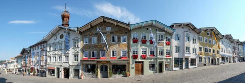 Chalet Bad Tölz