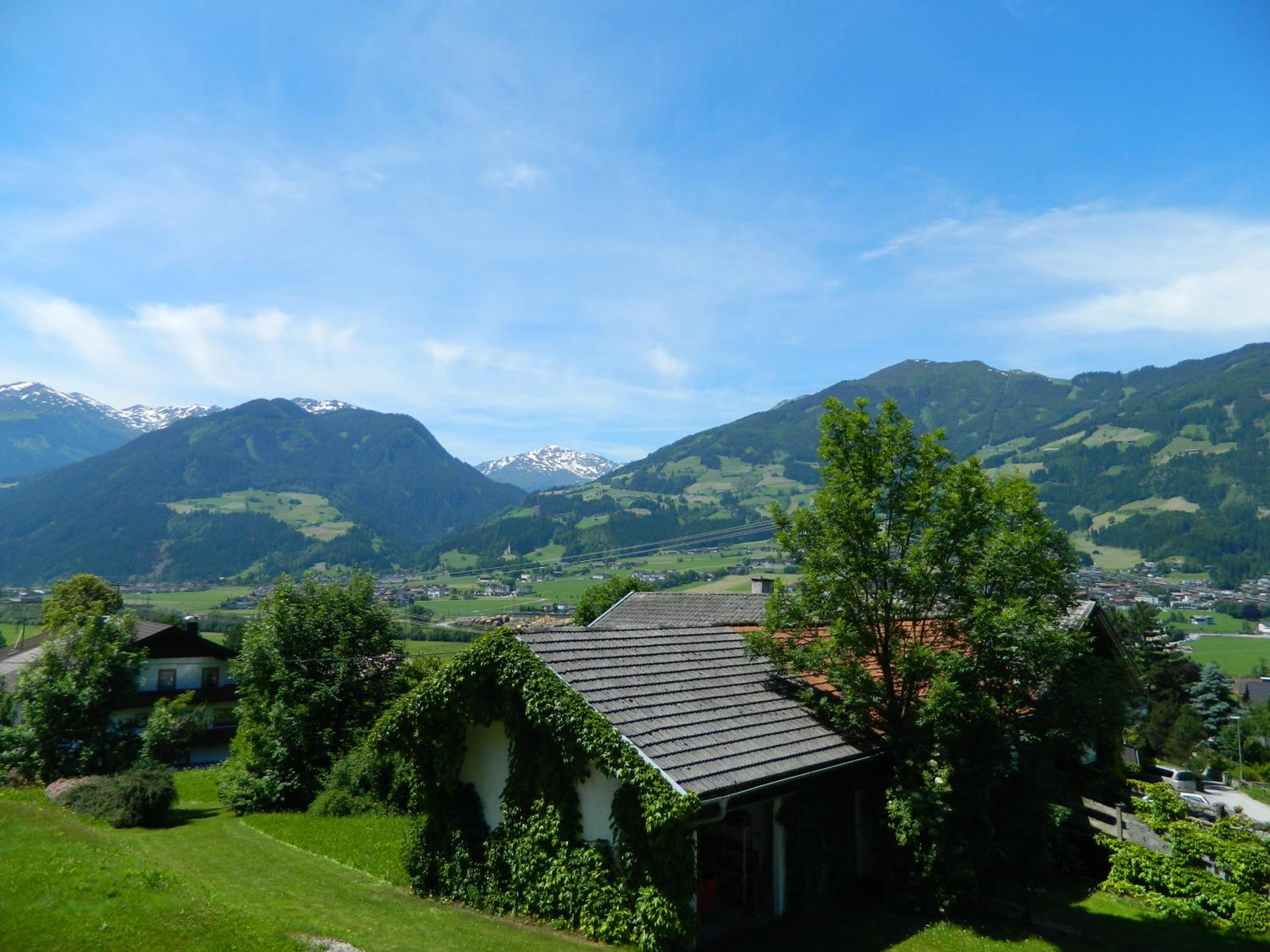 Hauser's Ferienhof view 4
