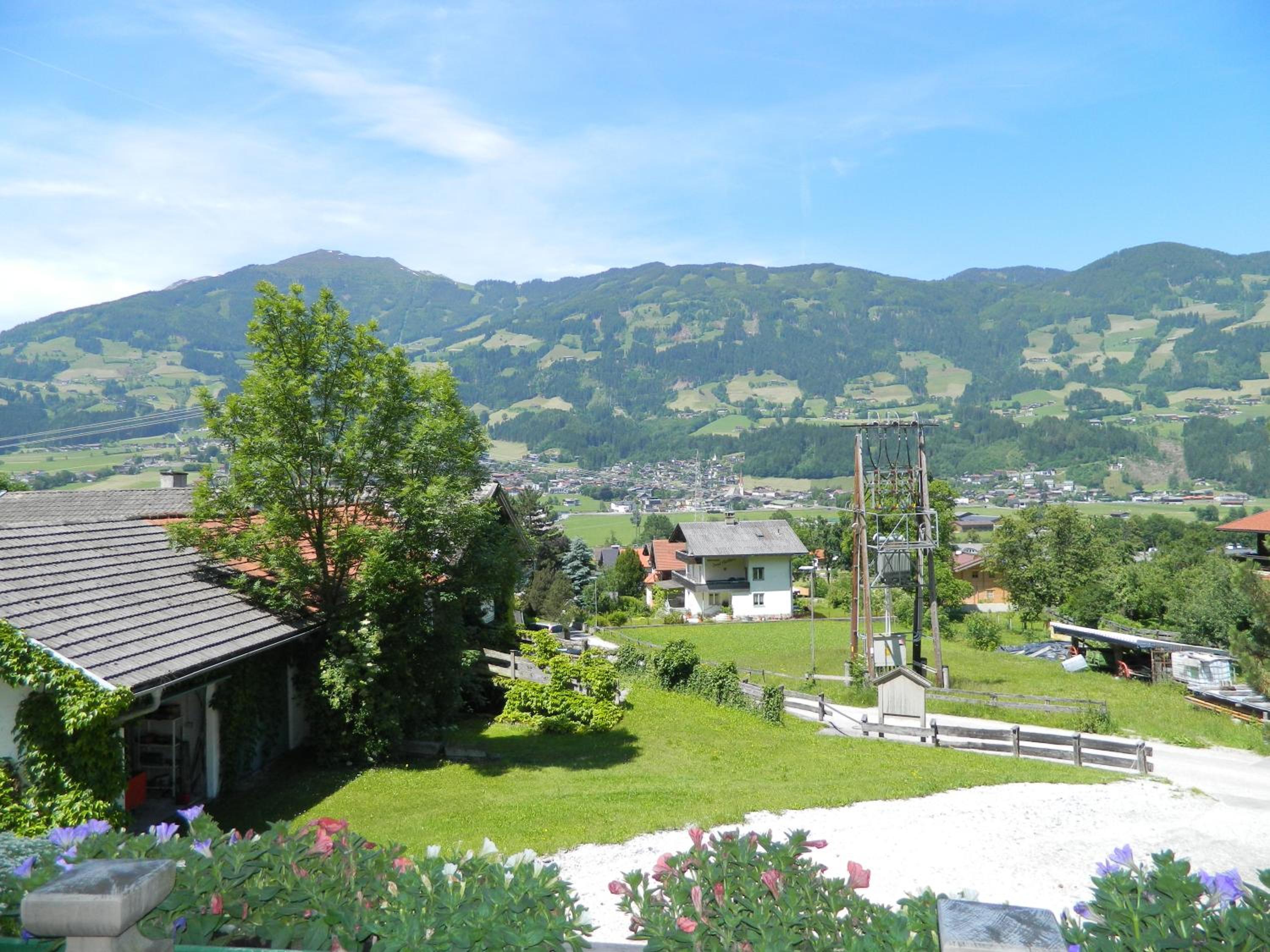 Hauser's Ferienhof view 5