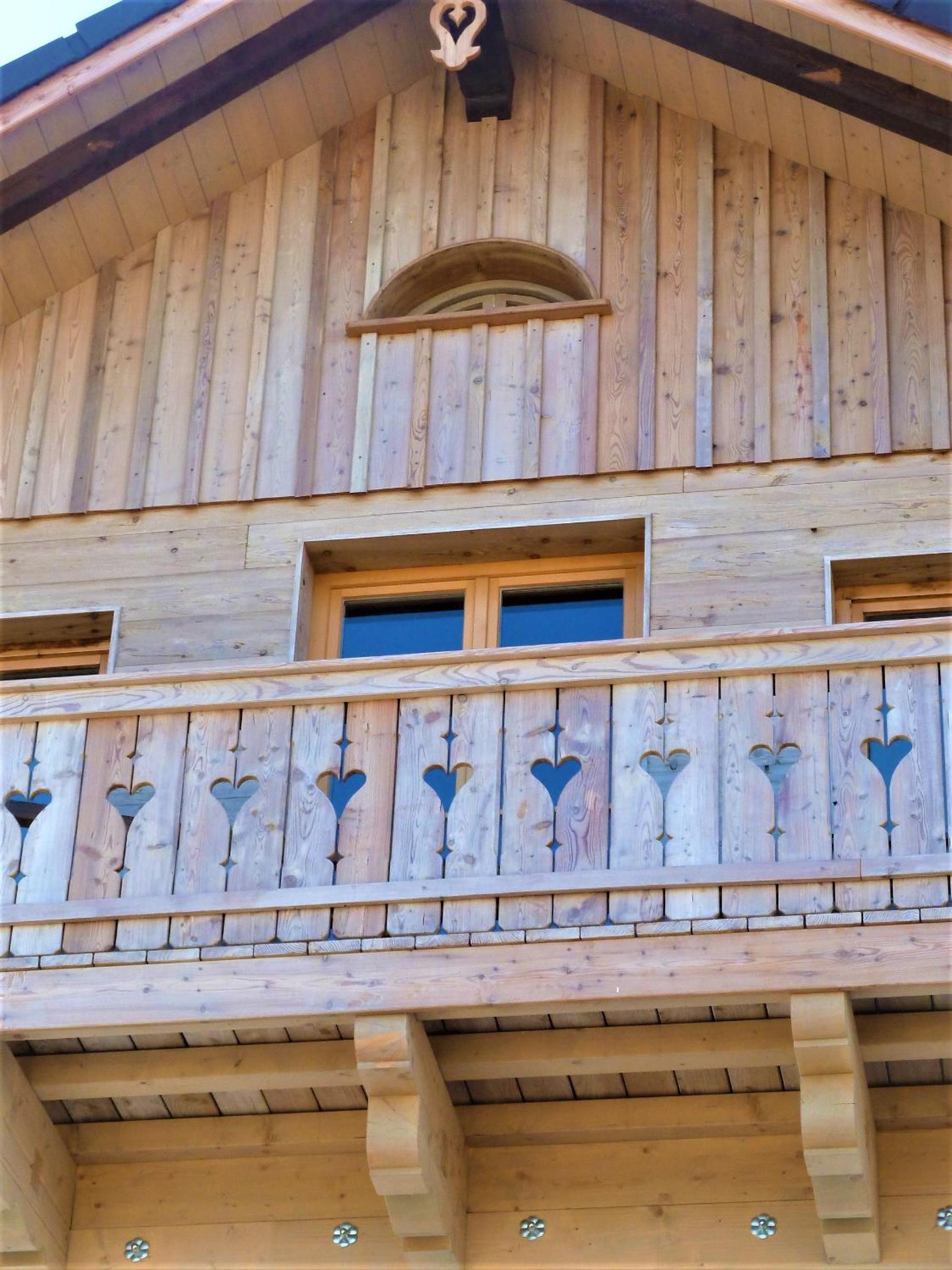 Chalet Bad Tölz