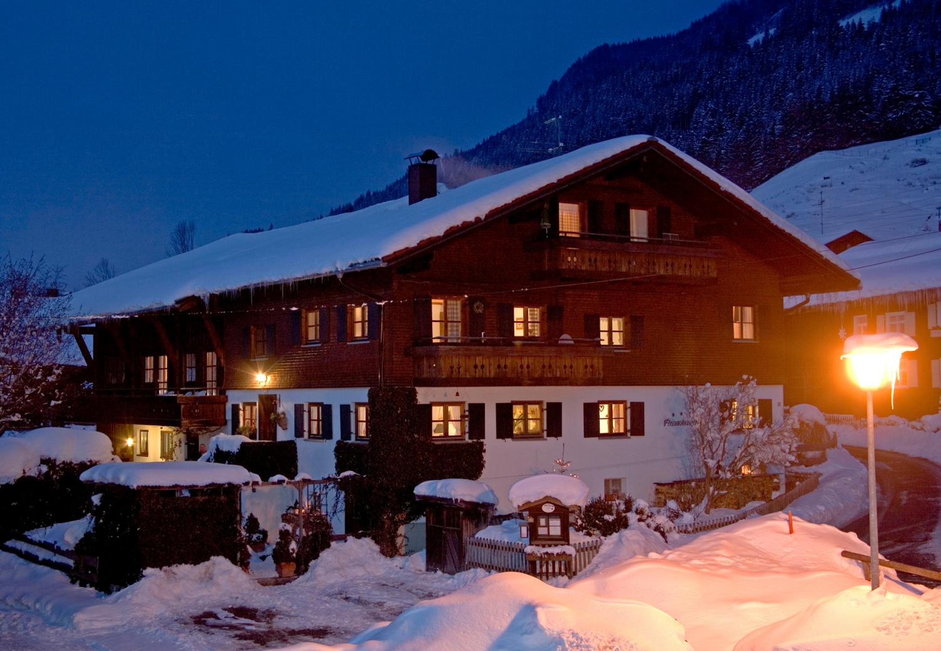 Hotel Haus Vogler - Image 1