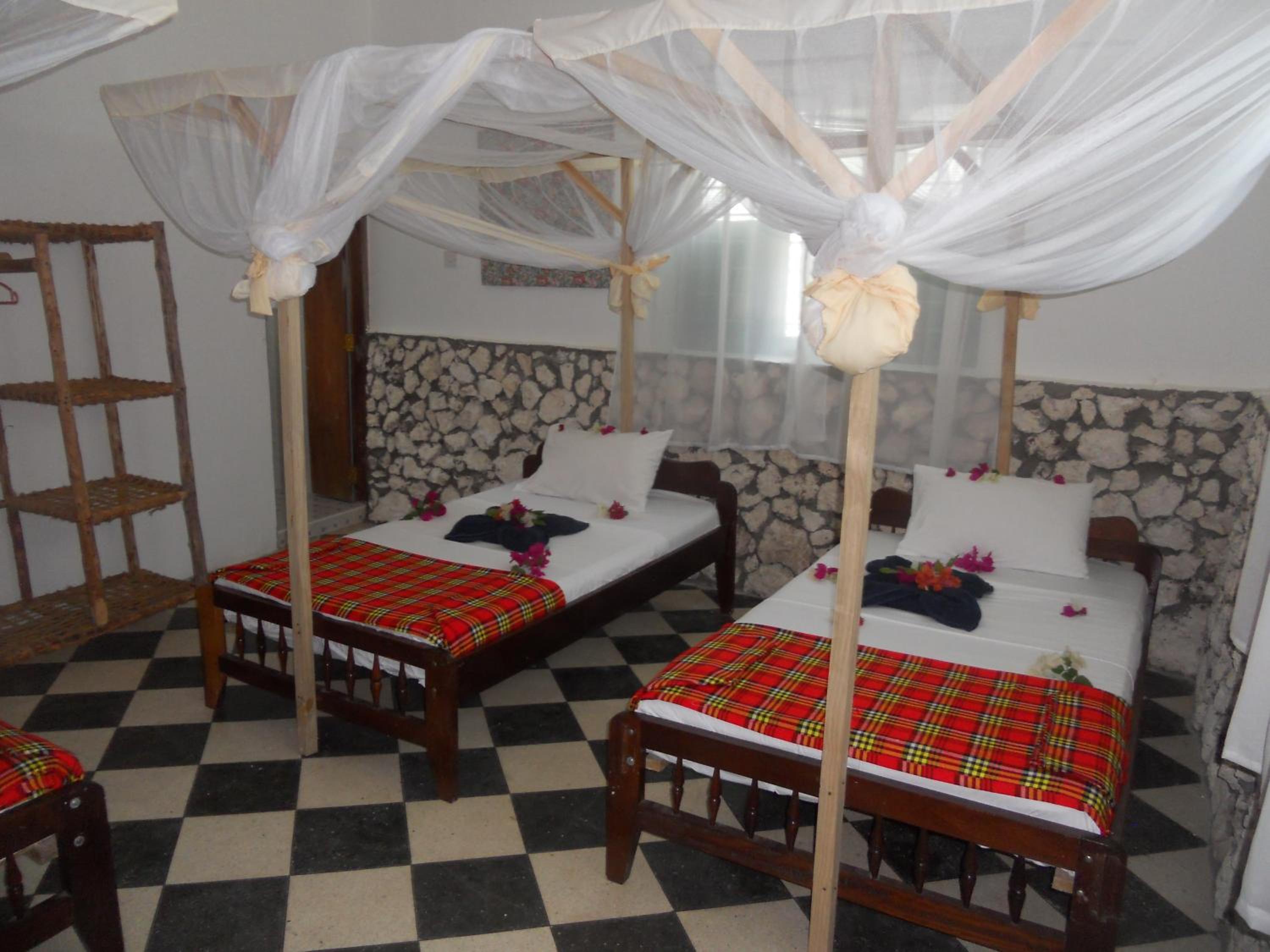 Kimte Beach Lodge
