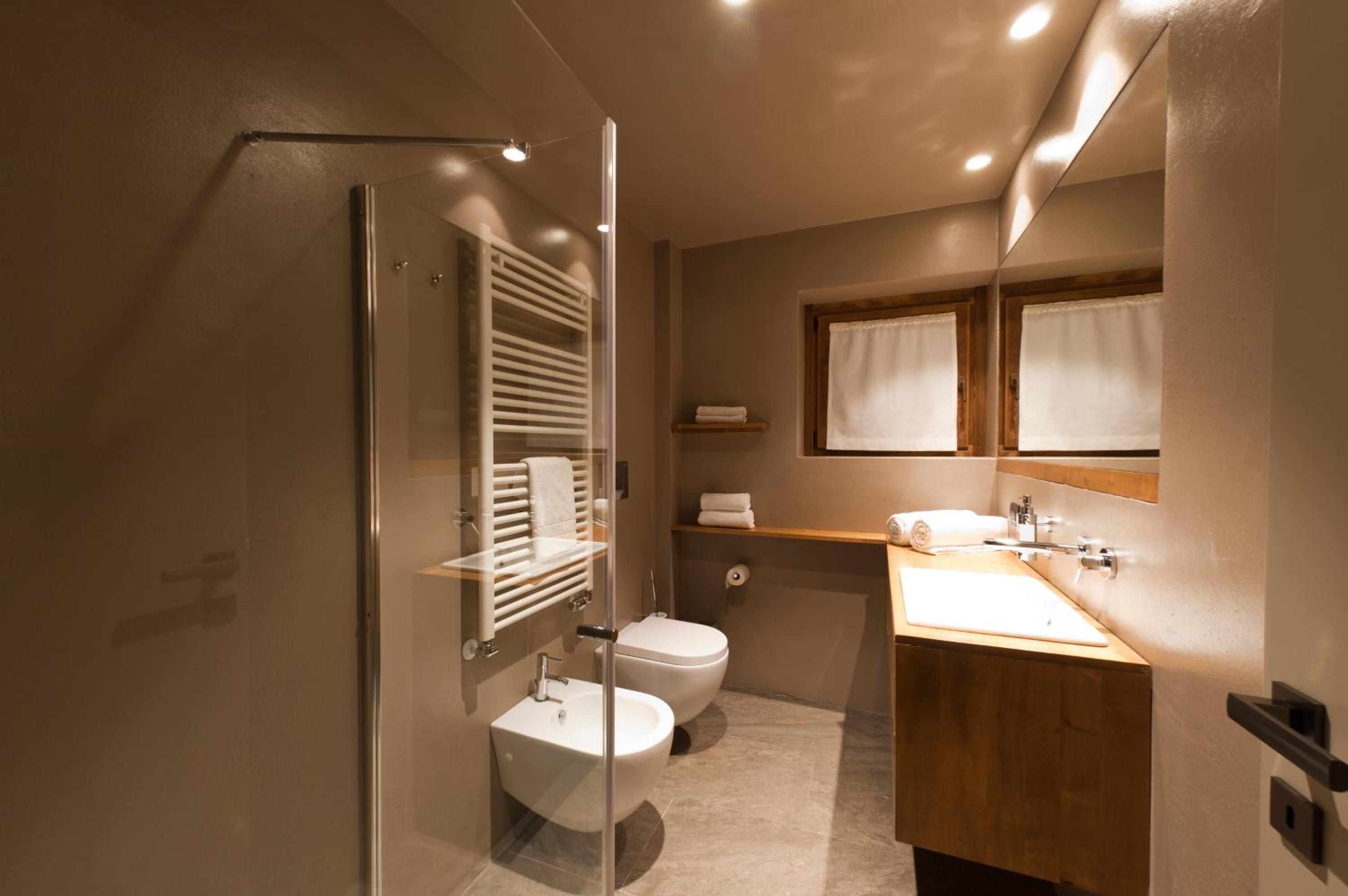 Maison Bionaz Luxury Ski & Sport