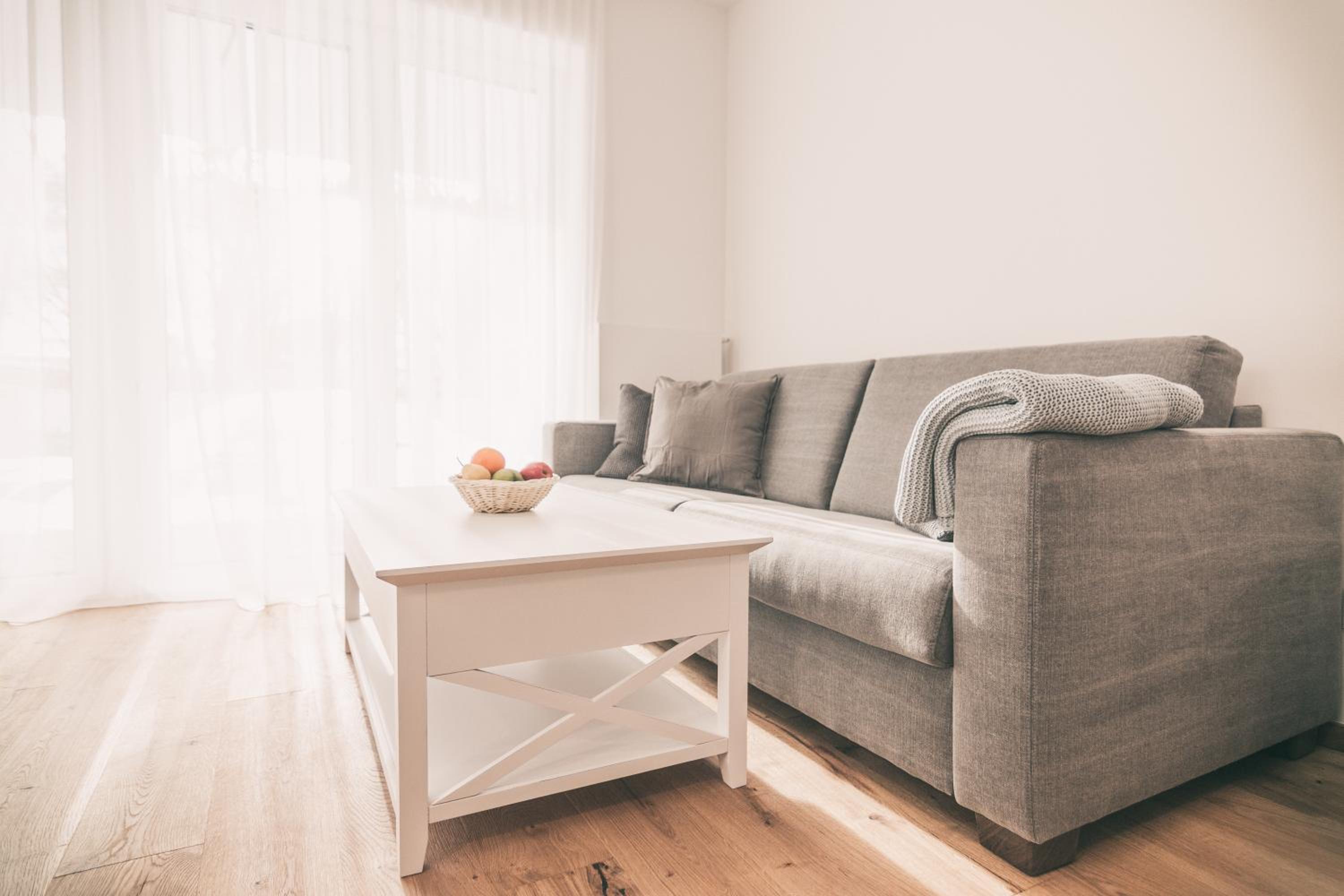 Appartements Freiraum