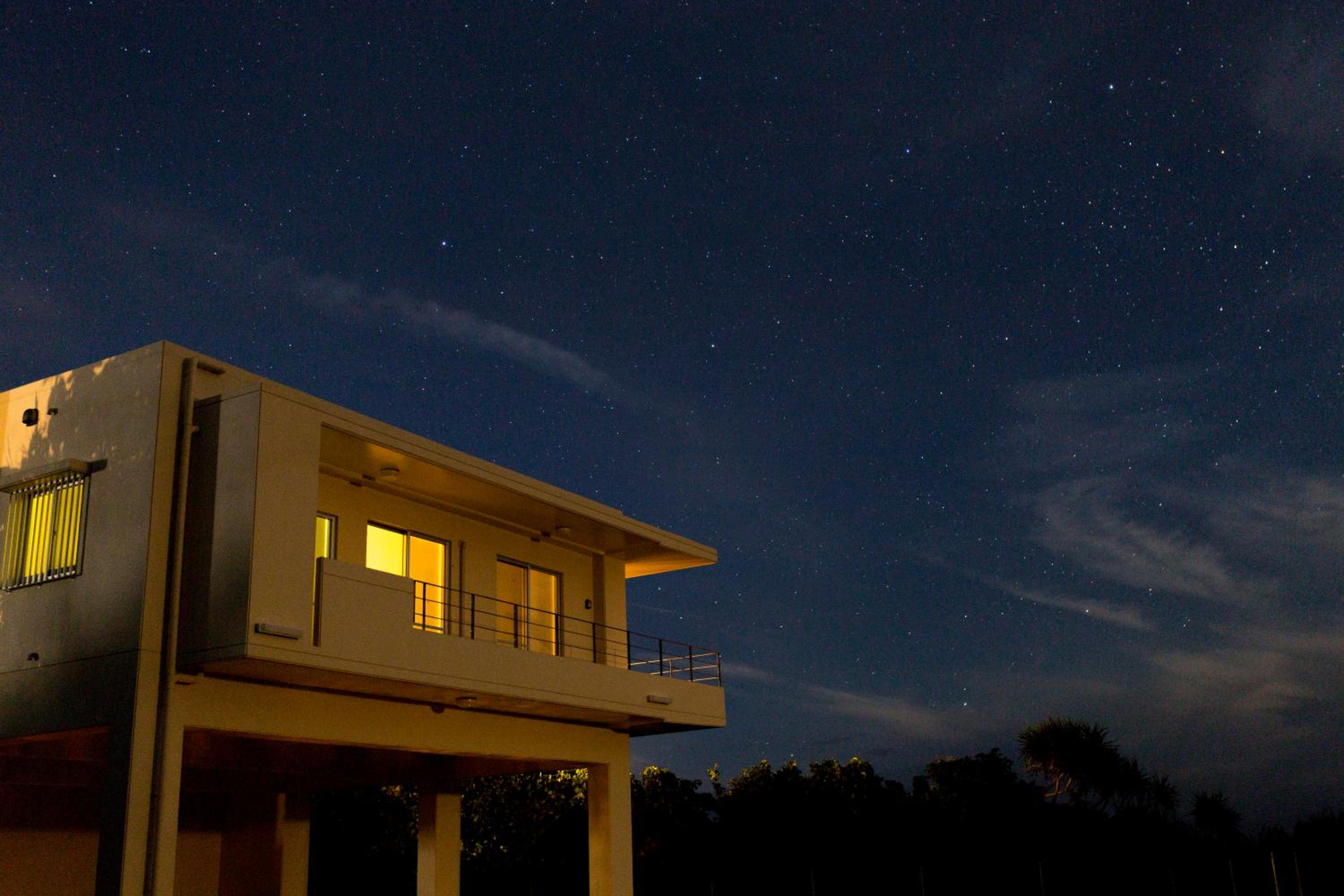 Suite villa Yagaji