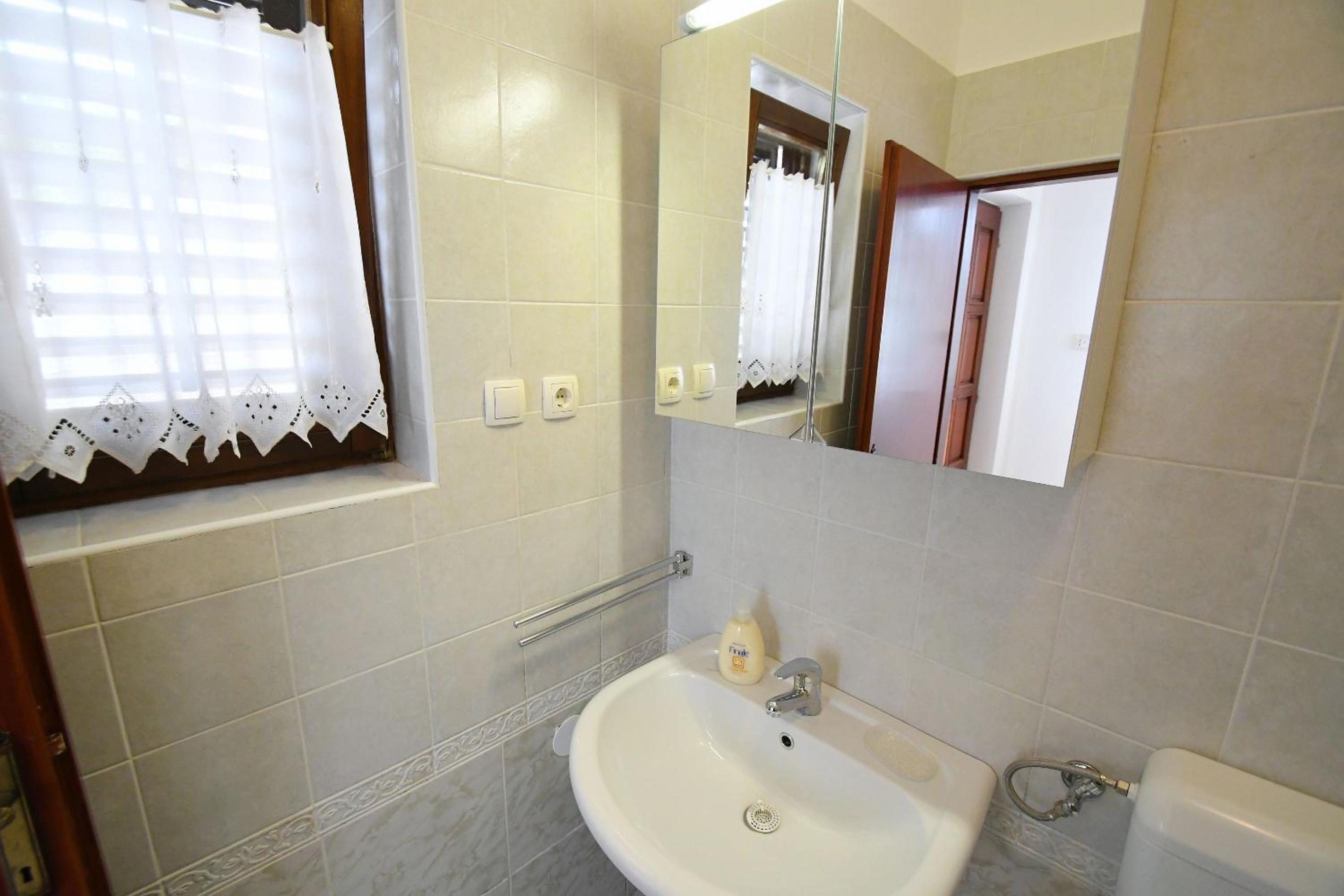 Studio apartman Kris