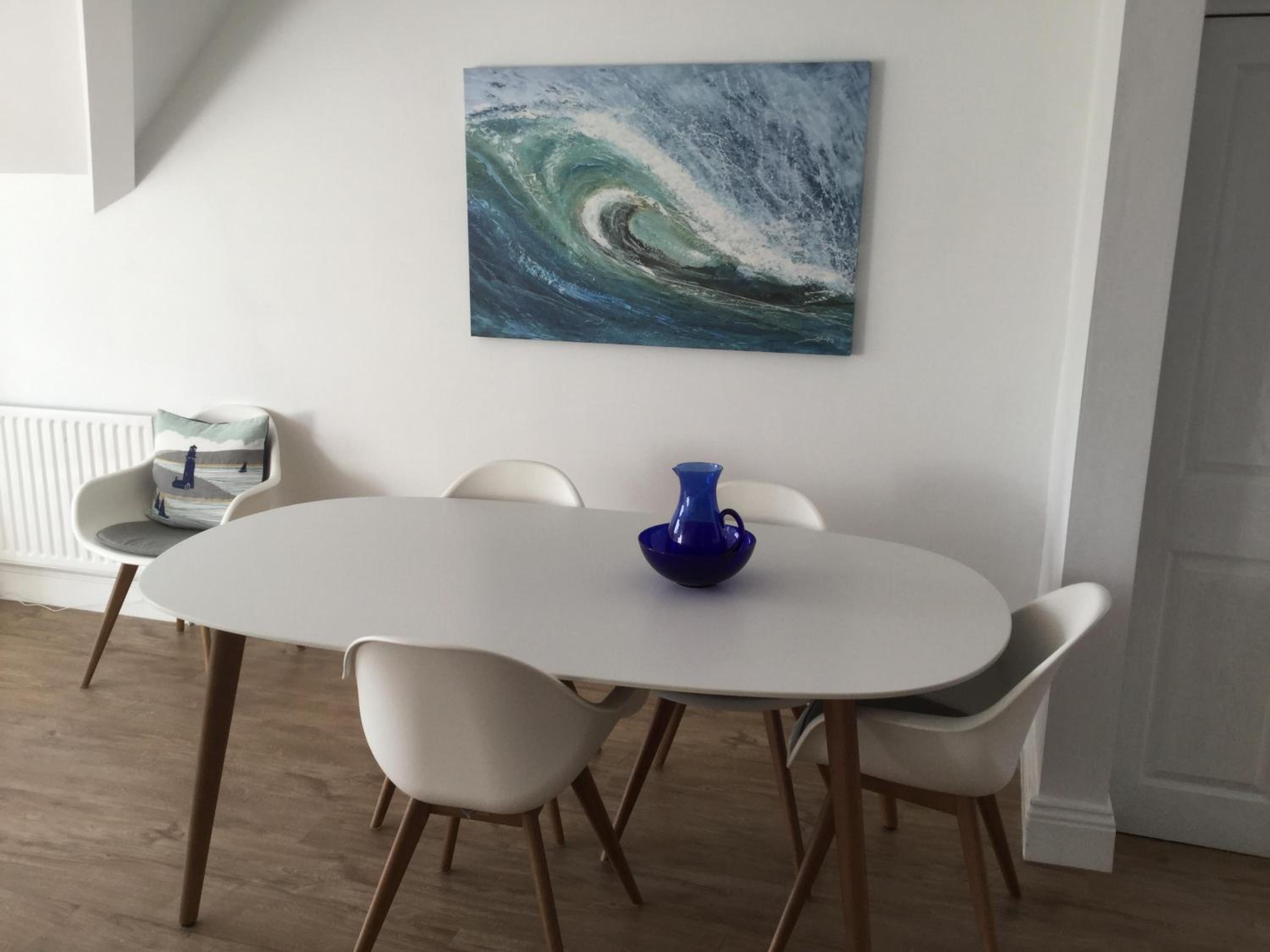 5, Sandleigh Apartment view 4