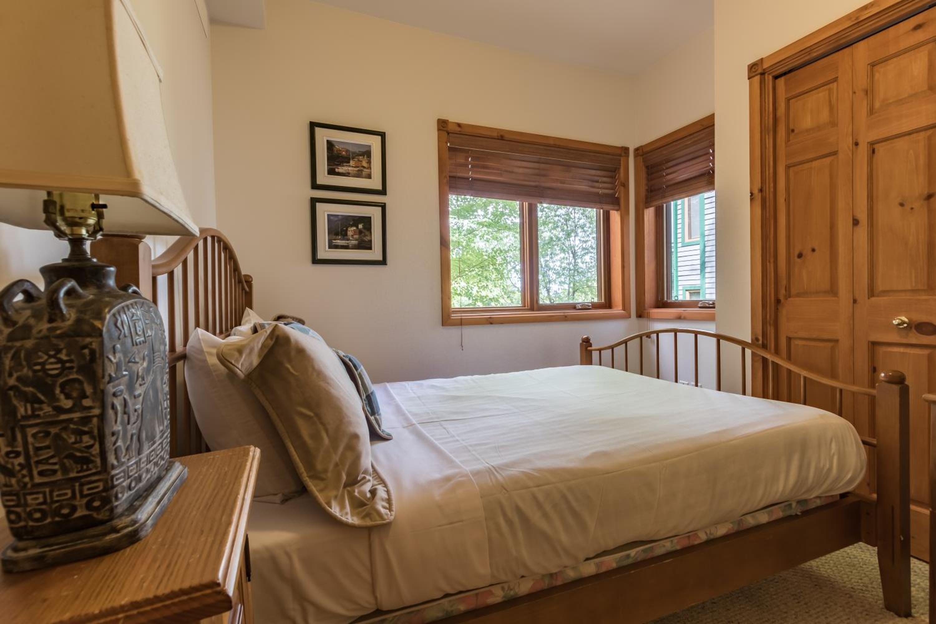 Clairière by Rendez-Vous Mont-Tremblant