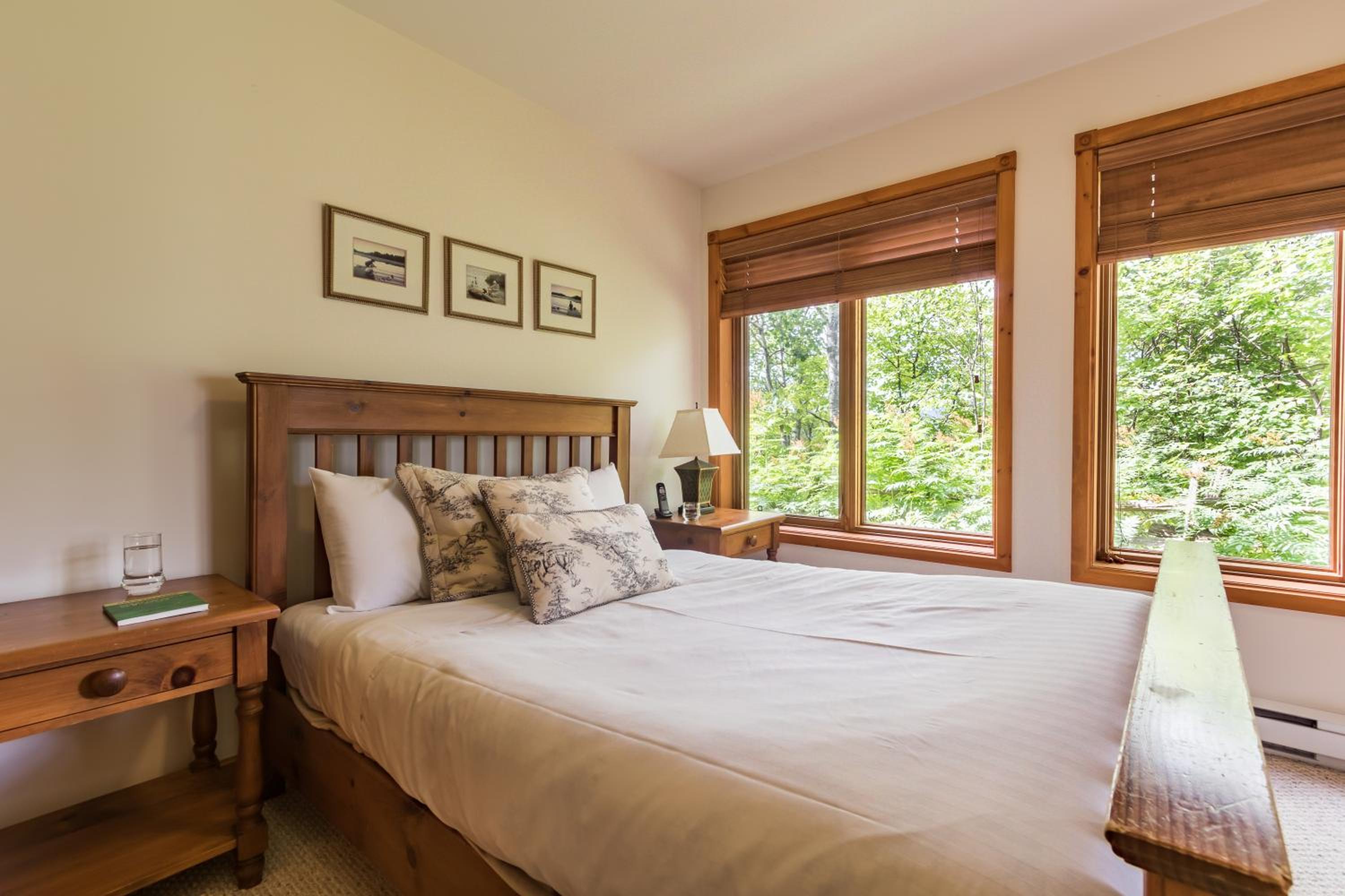 Clairière by Rendez-Vous Mont-Tremblant